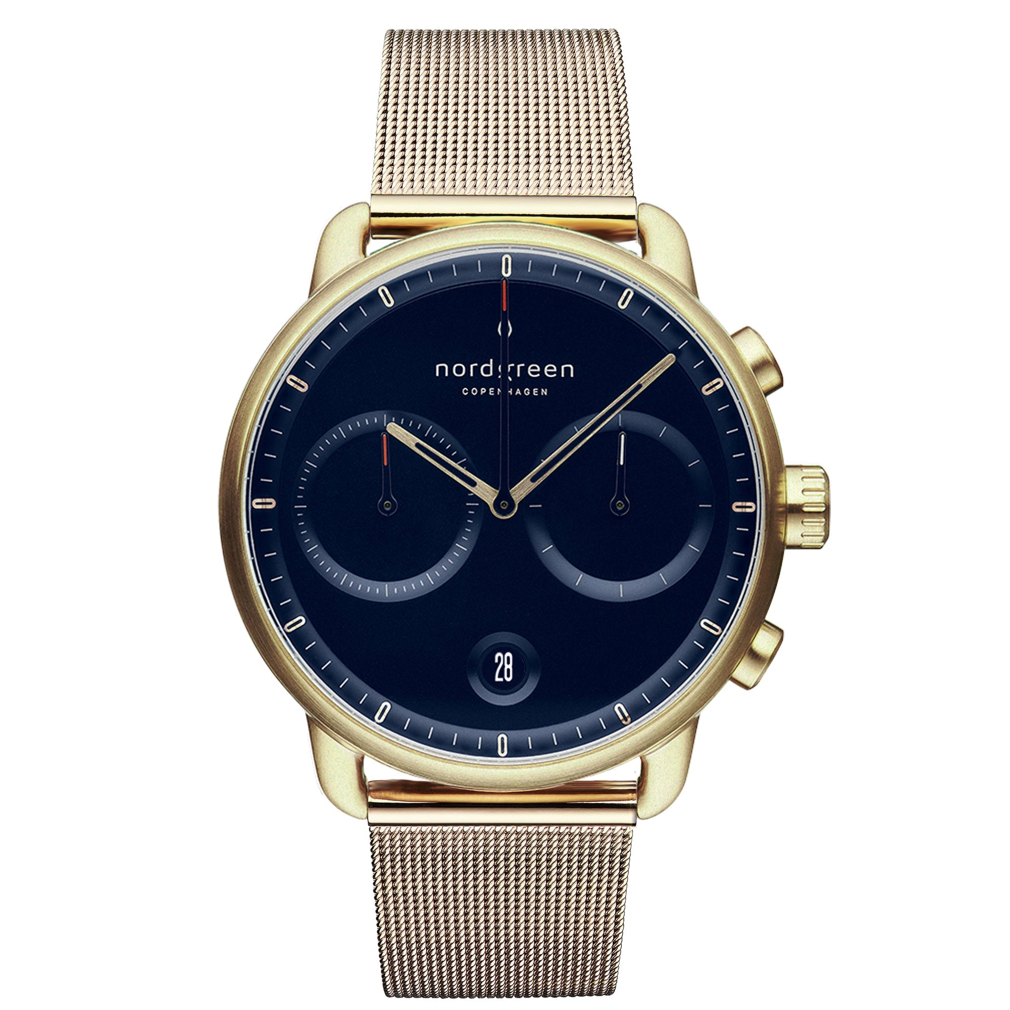 Pioneer 42mm