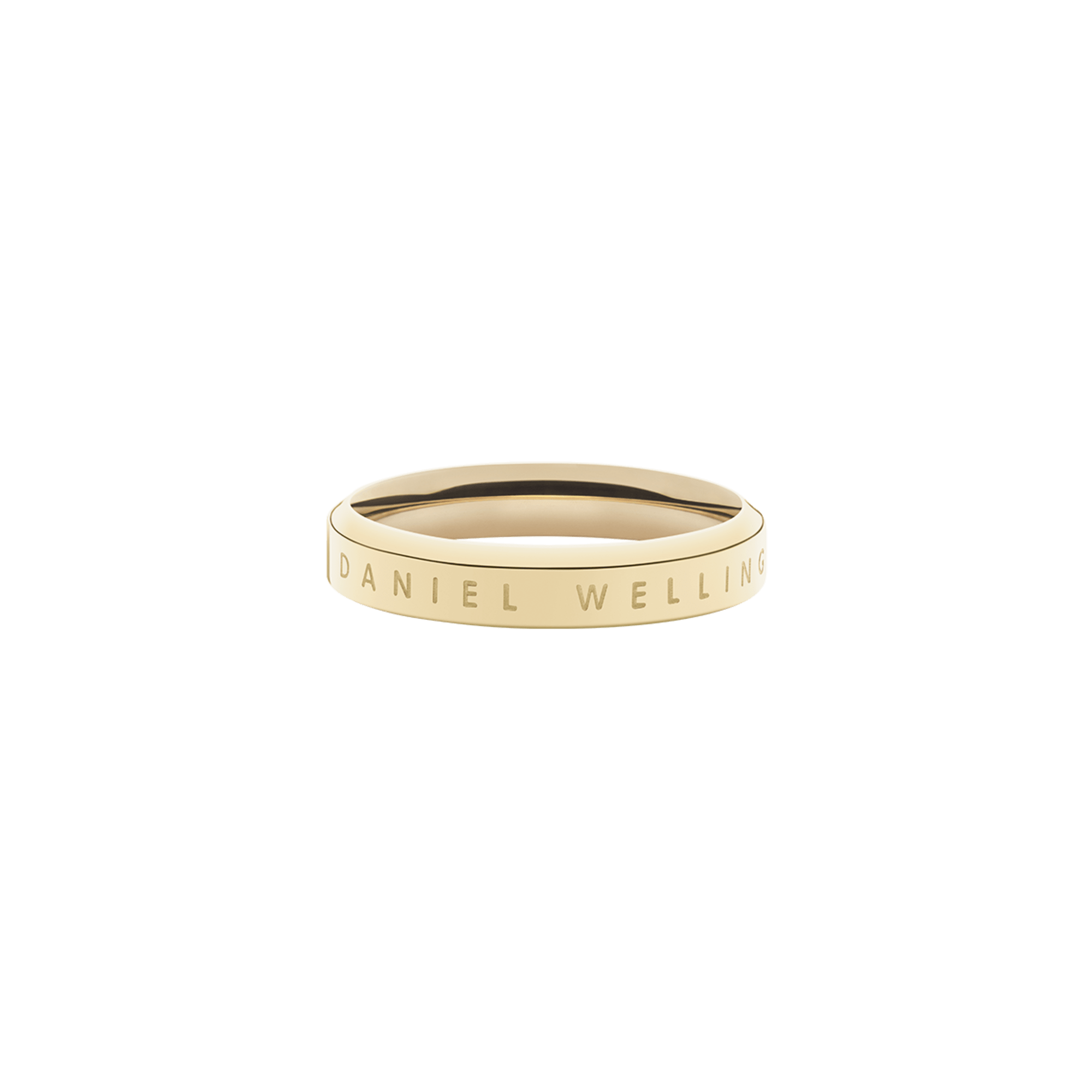 Classic Ring Gold