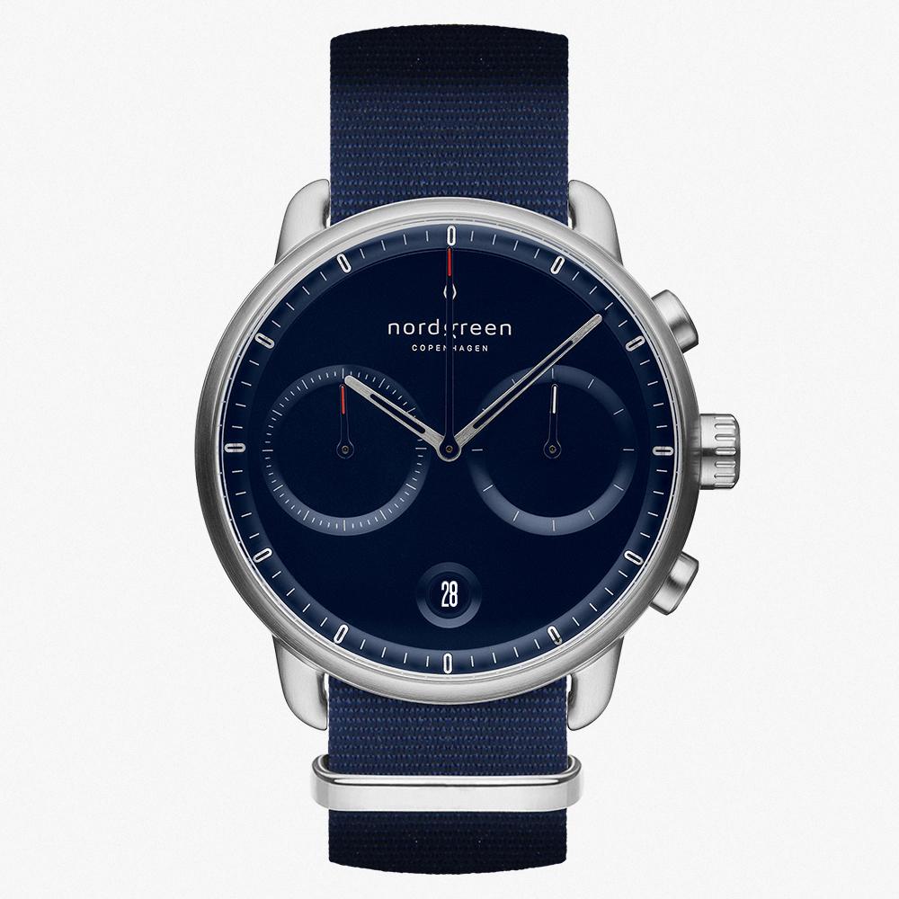 Pioneer 42mm