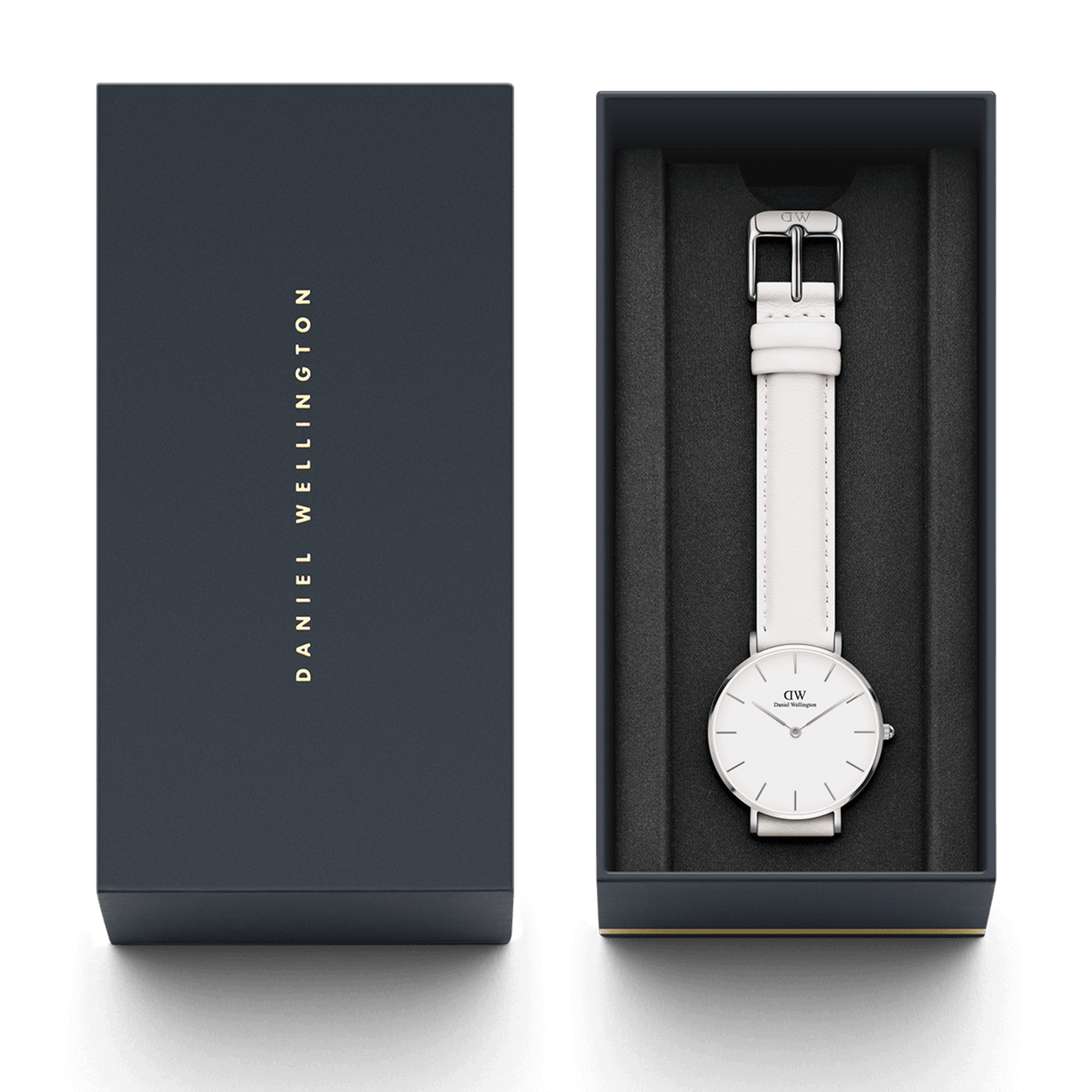 Petite Bondi Silver