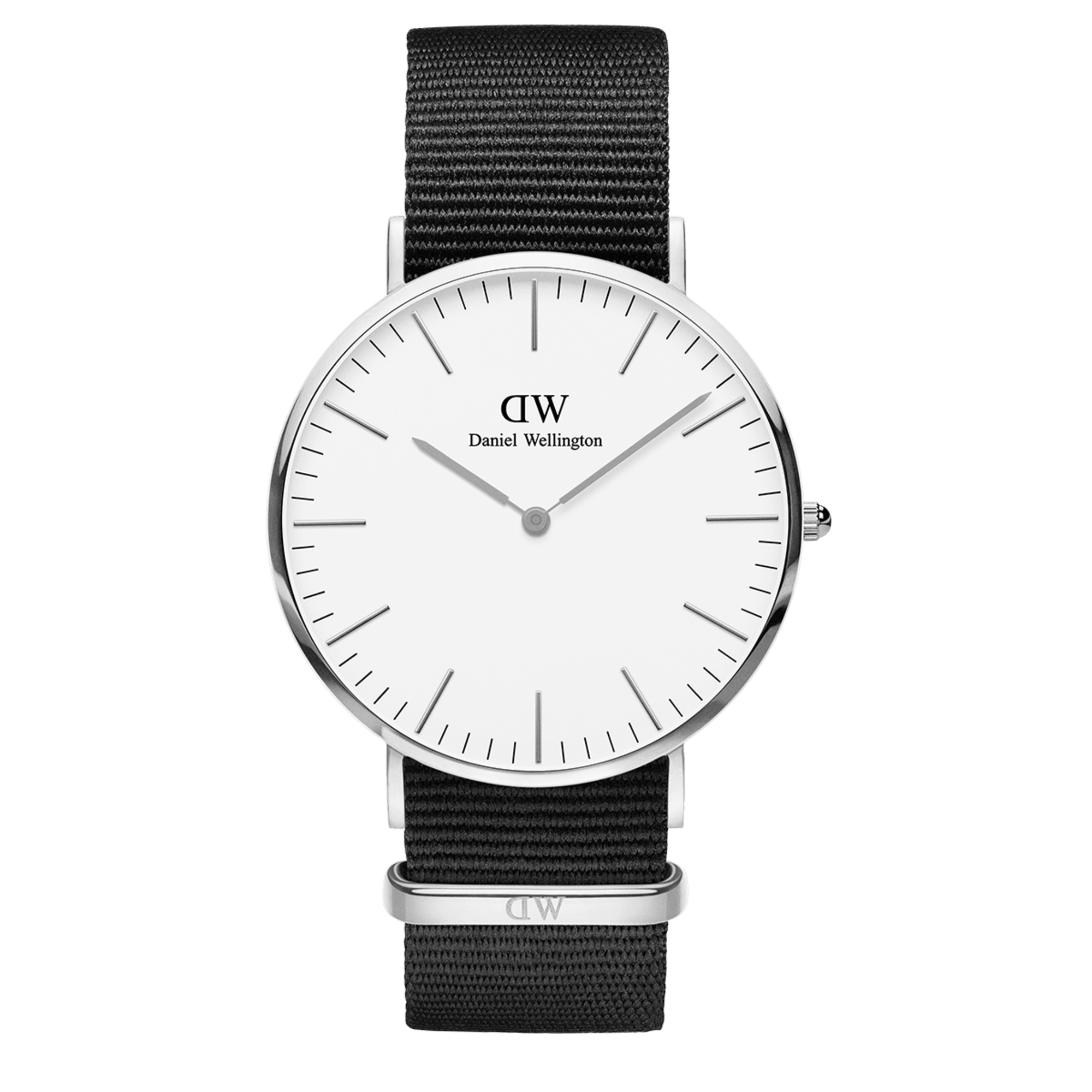 Classic Cornwall Silver
