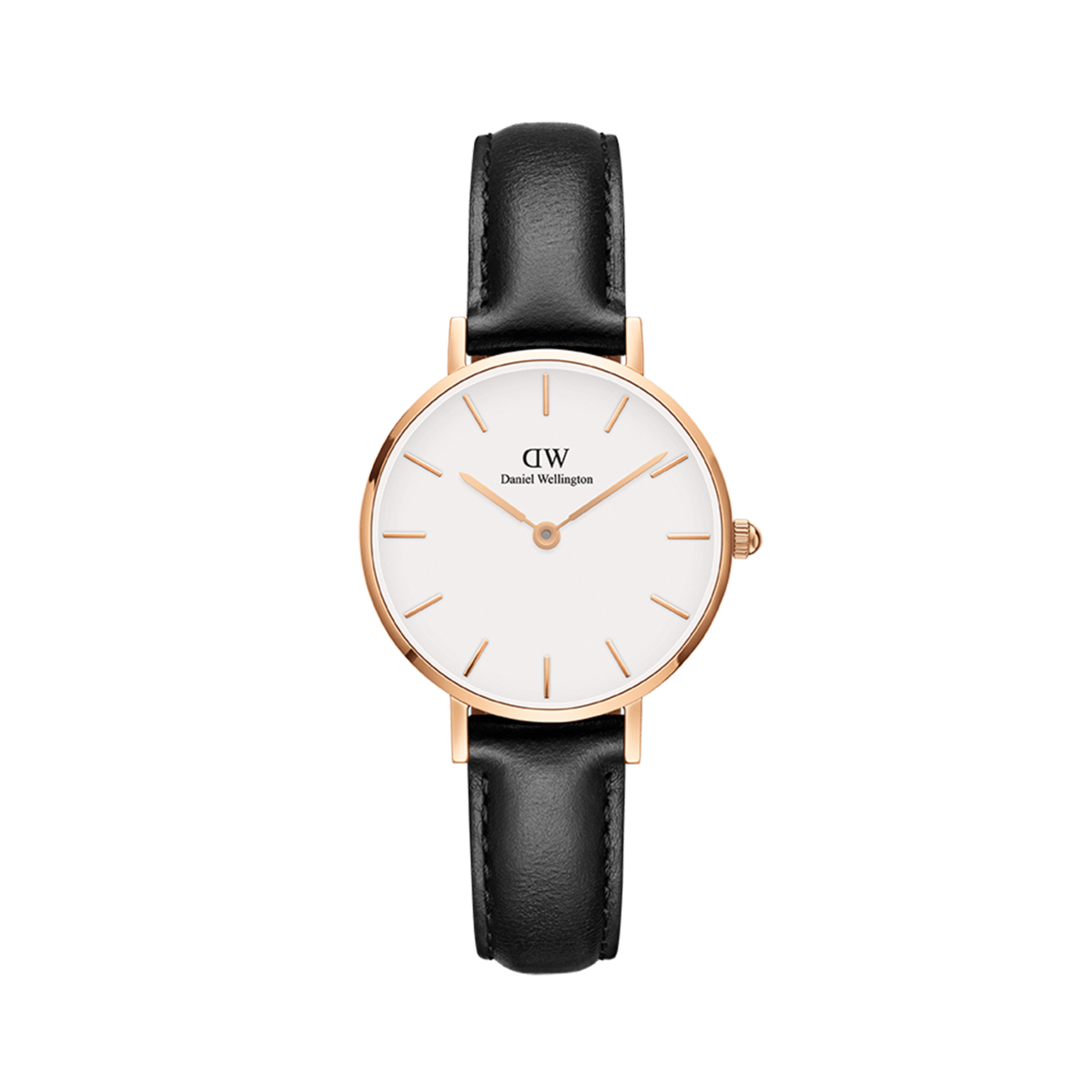 Petite Sheffield Rose Gold
