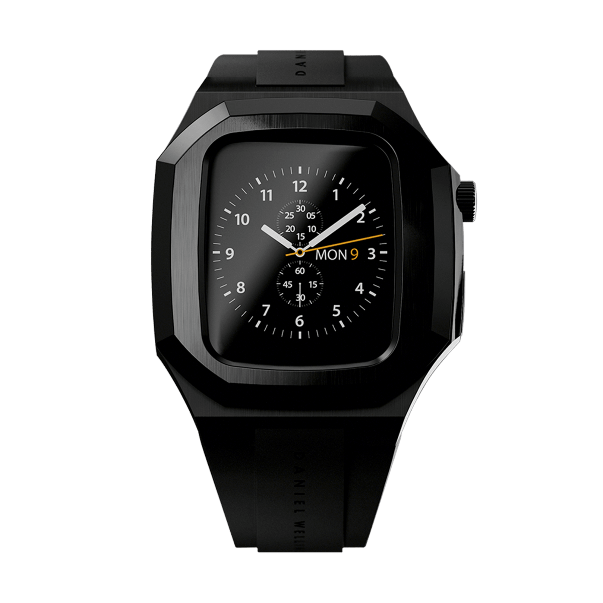 Switch Black Black