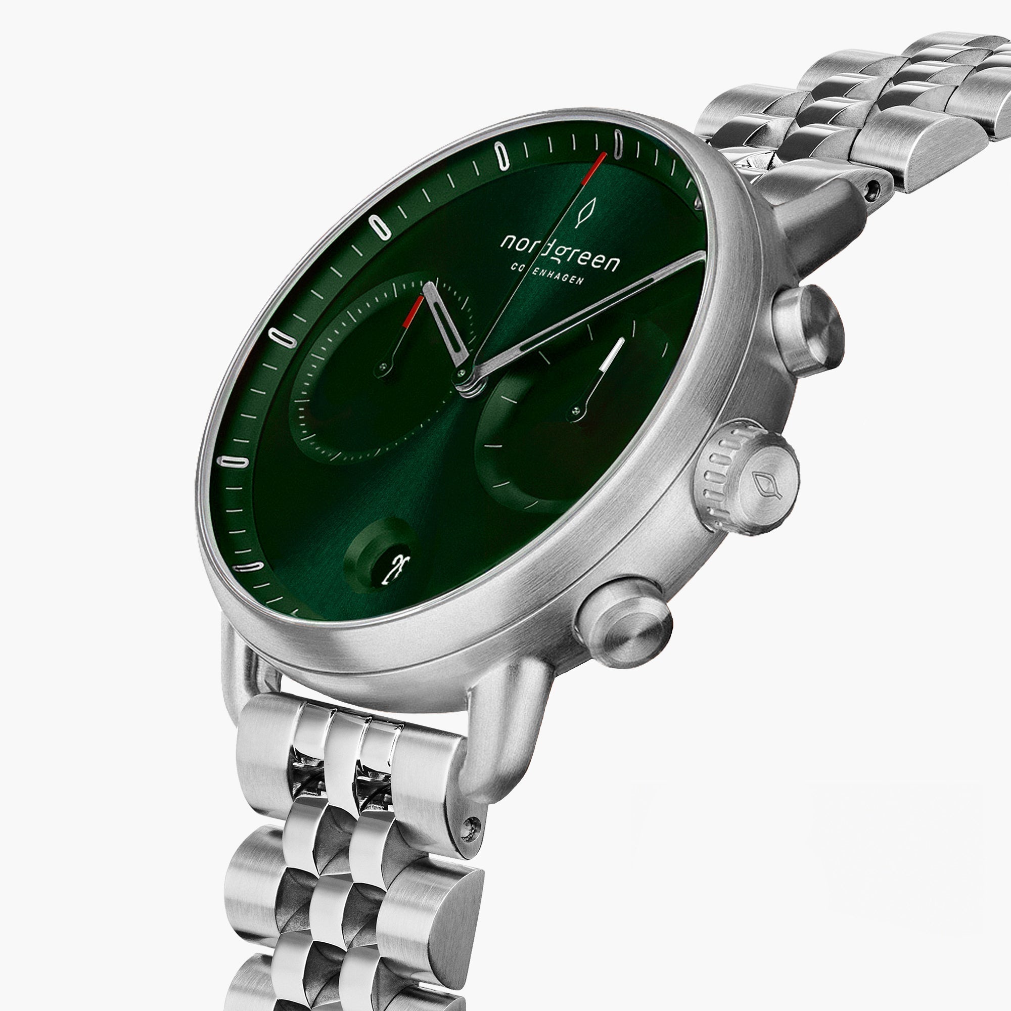 Pioneer 42mm