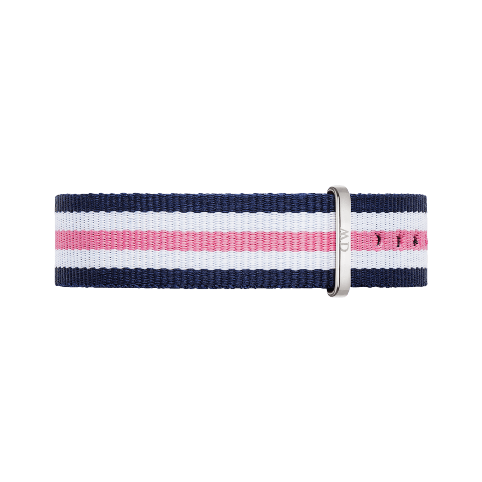 Southampton Strap Silver