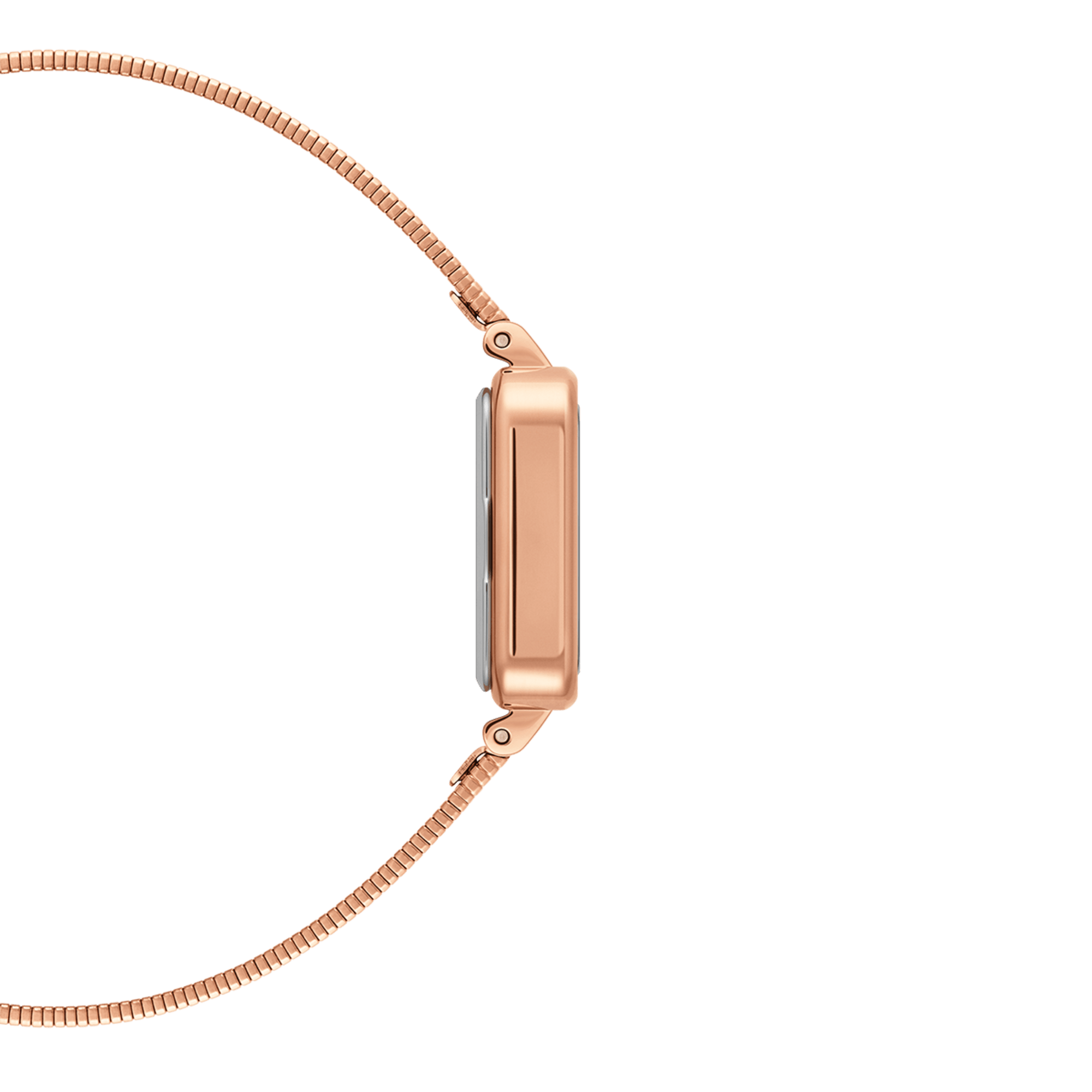 Quadro Studio Emerald Rose Gold