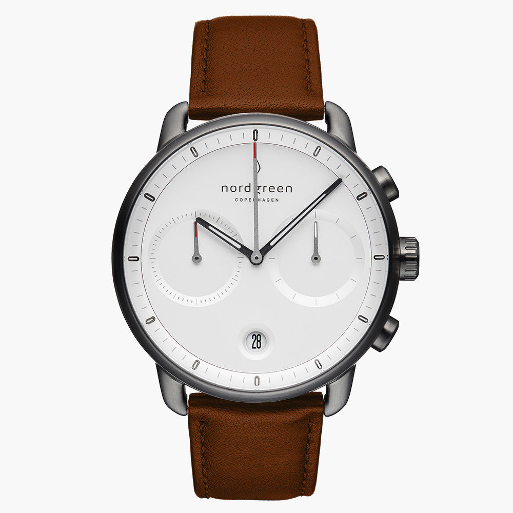 Pioneer 42mm