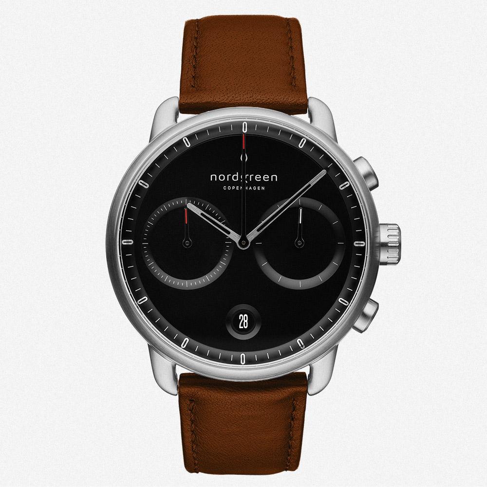 Pioneer 42mm