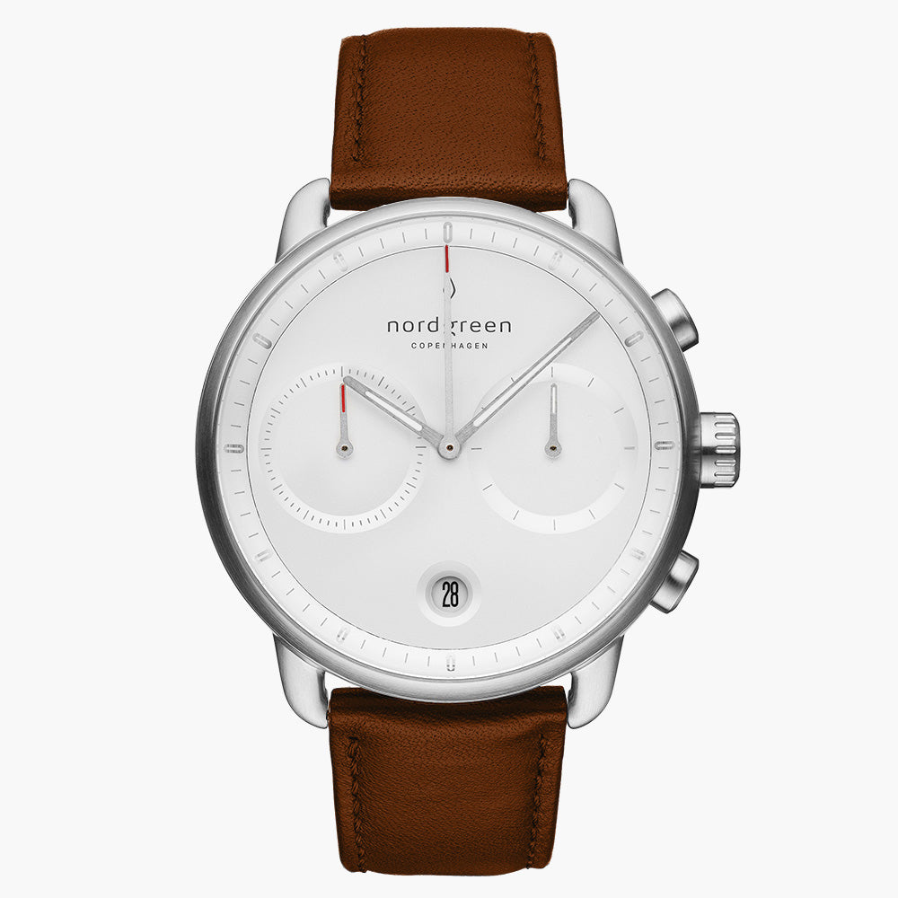 Pioneer 42mm