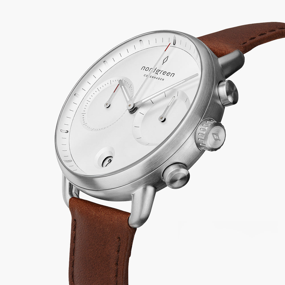 Pioneer 42mm