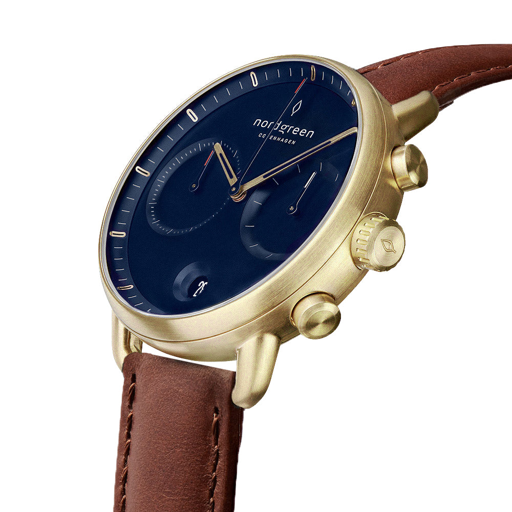 Pioneer 42mm