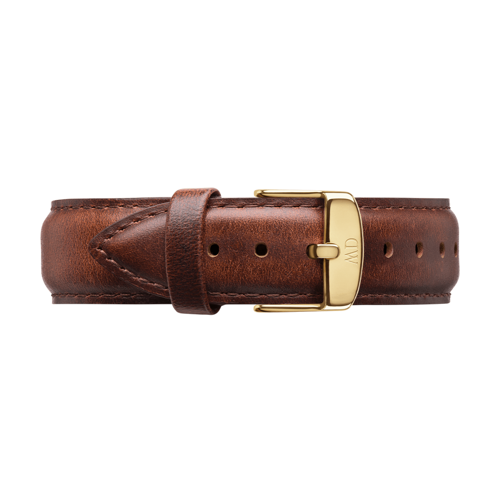 St Mawes Strap Gold