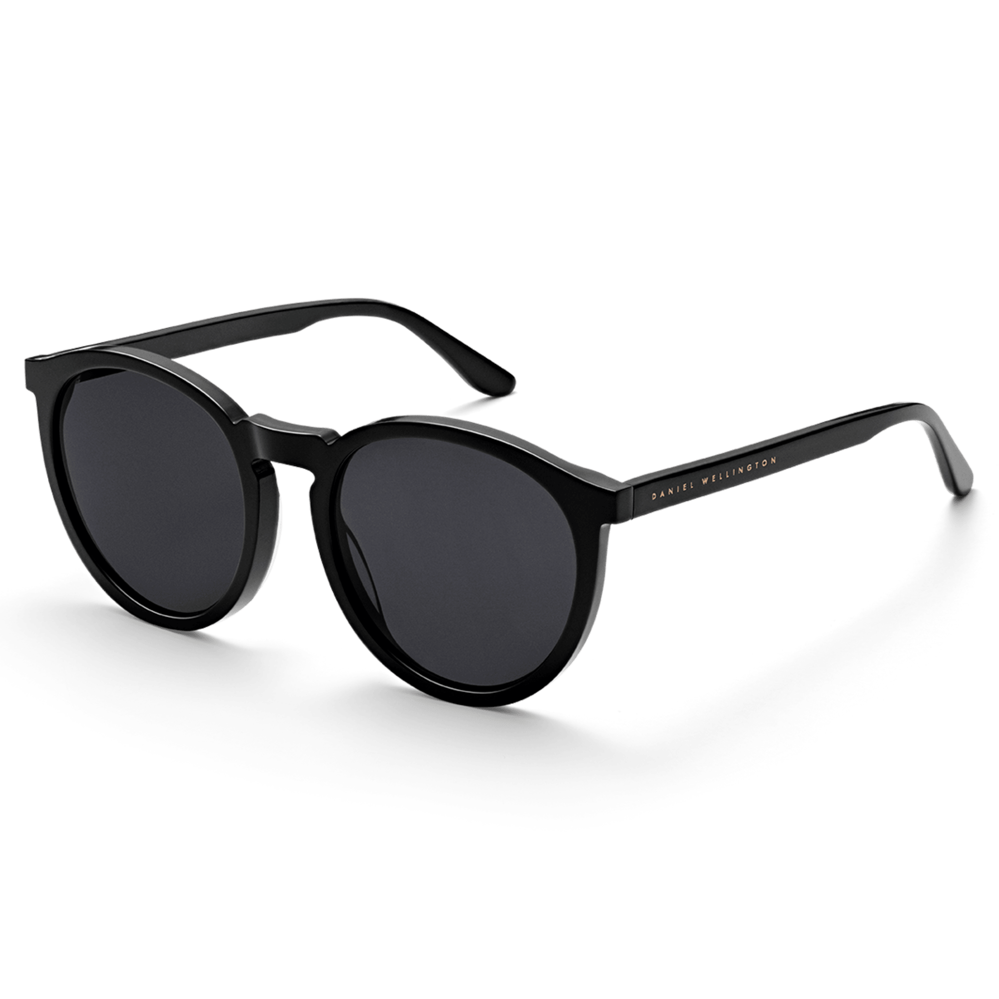 Arch Bio-Acetate Black