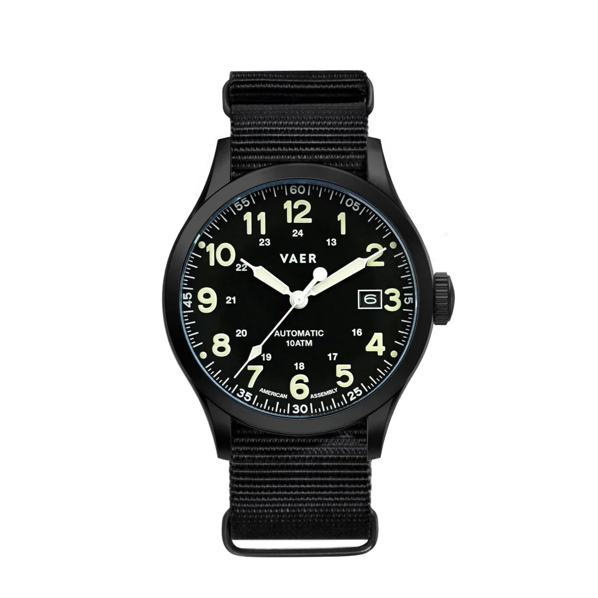 A5 Tactical Field Auto - 40mm USA
