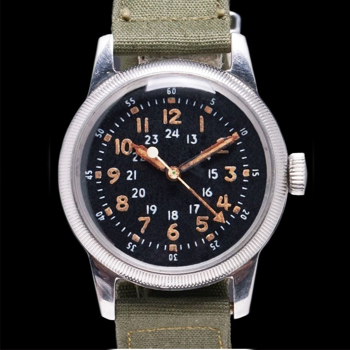 C5 Korean Field Solar - 40mm USA