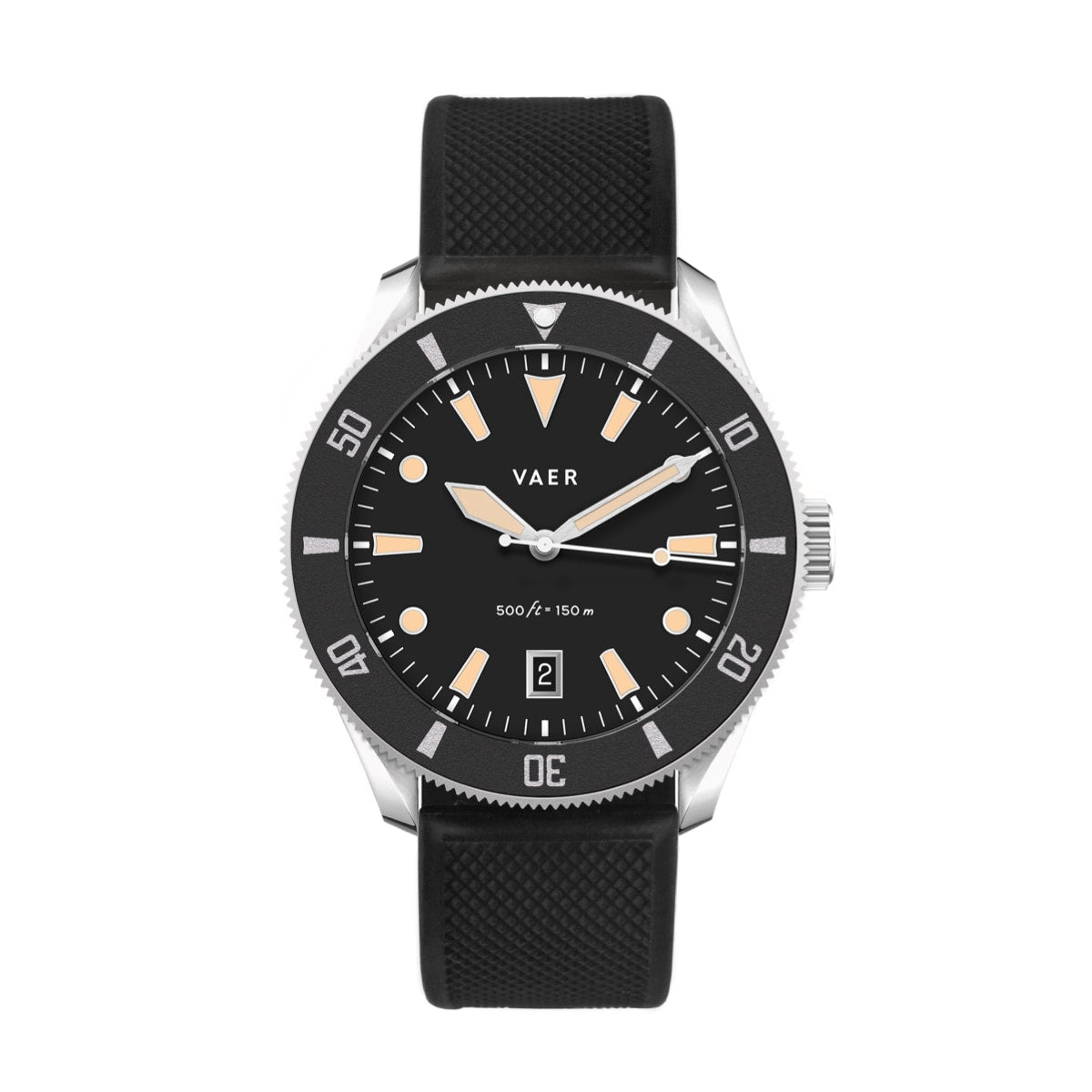 DS2 Arctic - Quartz 39mm