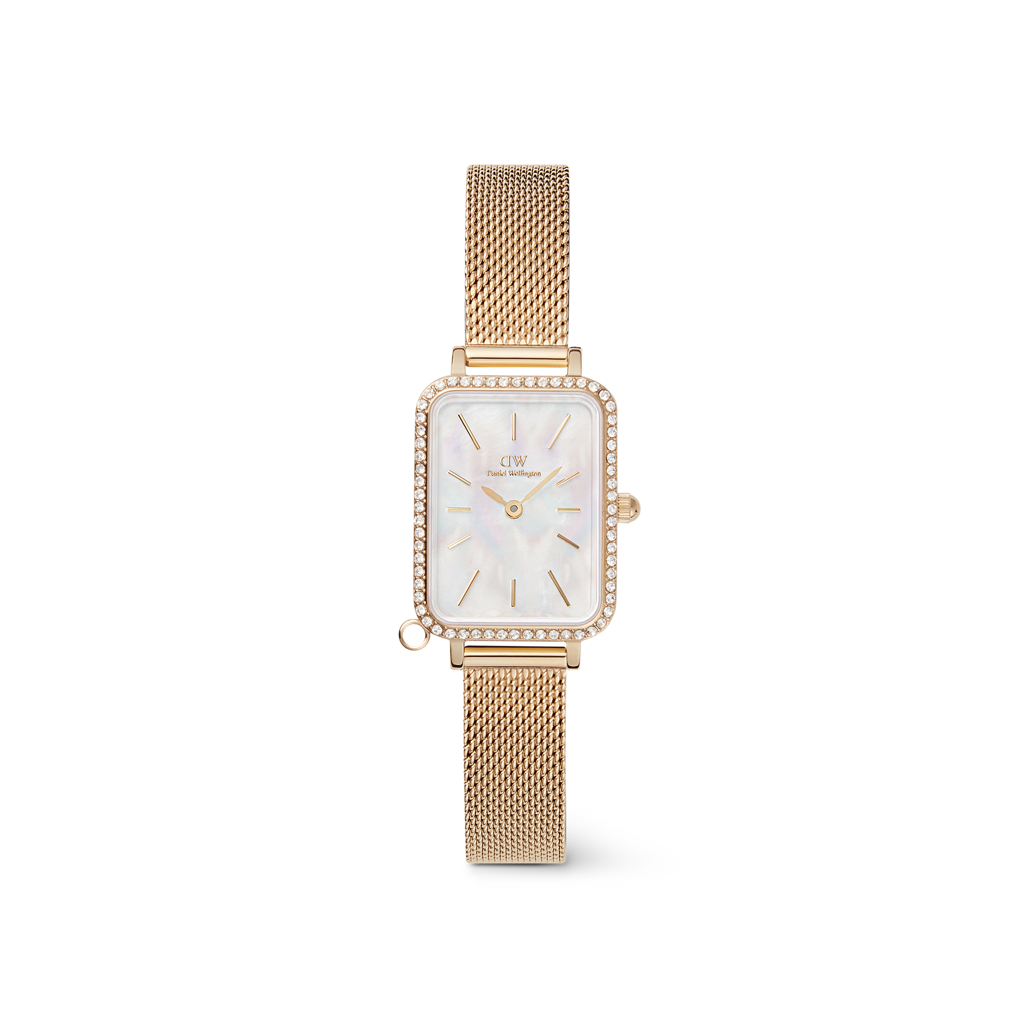 Quadro Crystal Zodiac Evergold