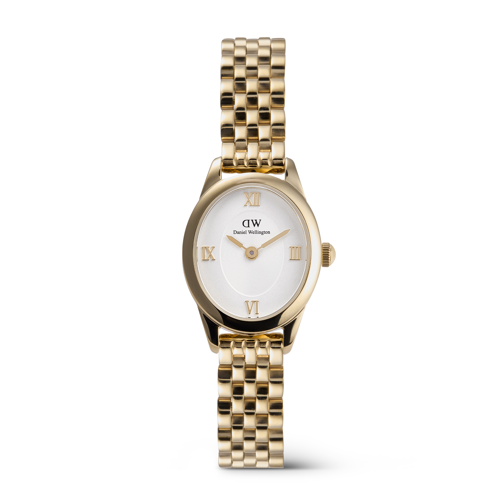 Ophelia Mini Gold