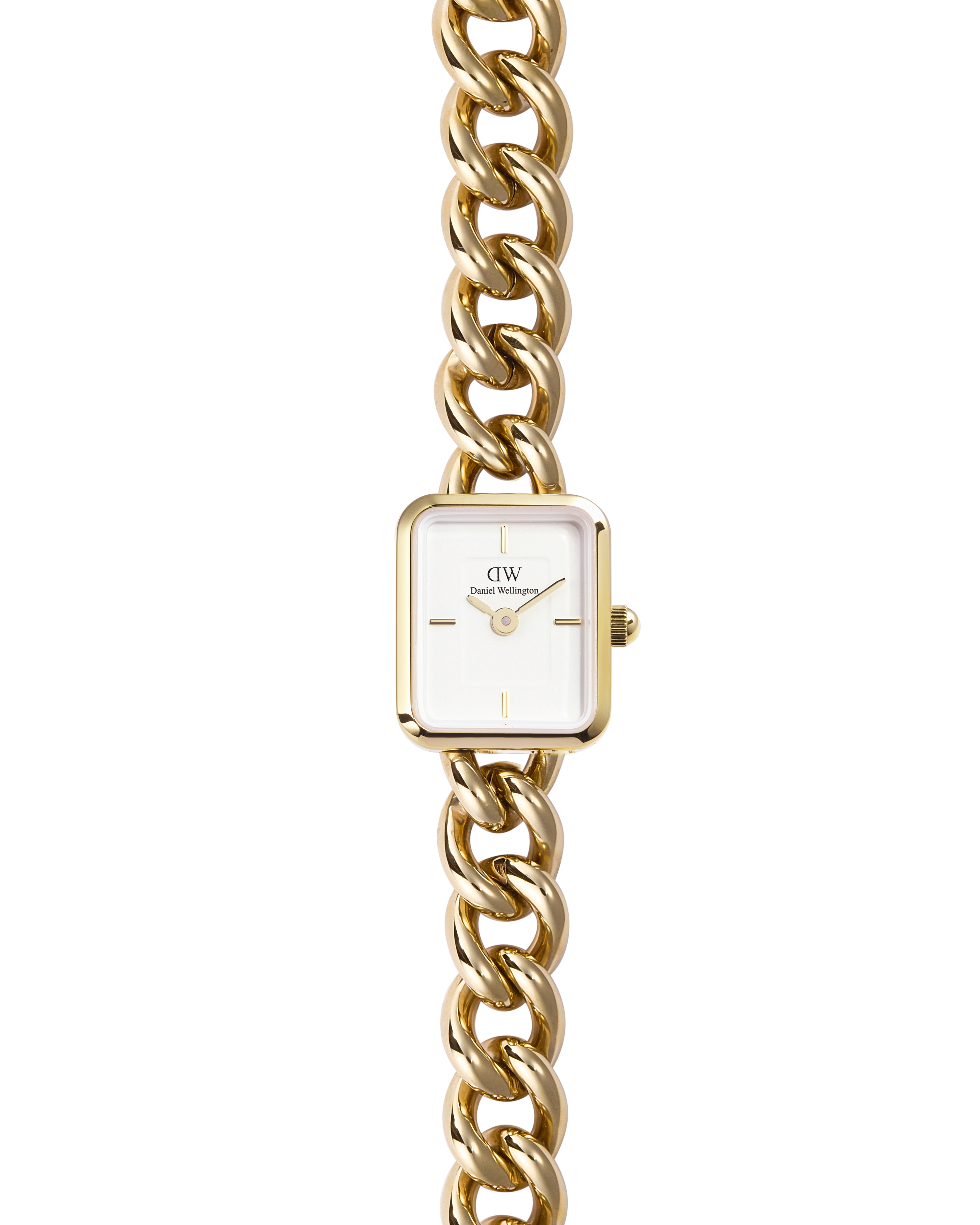 Jolie Chain Gold