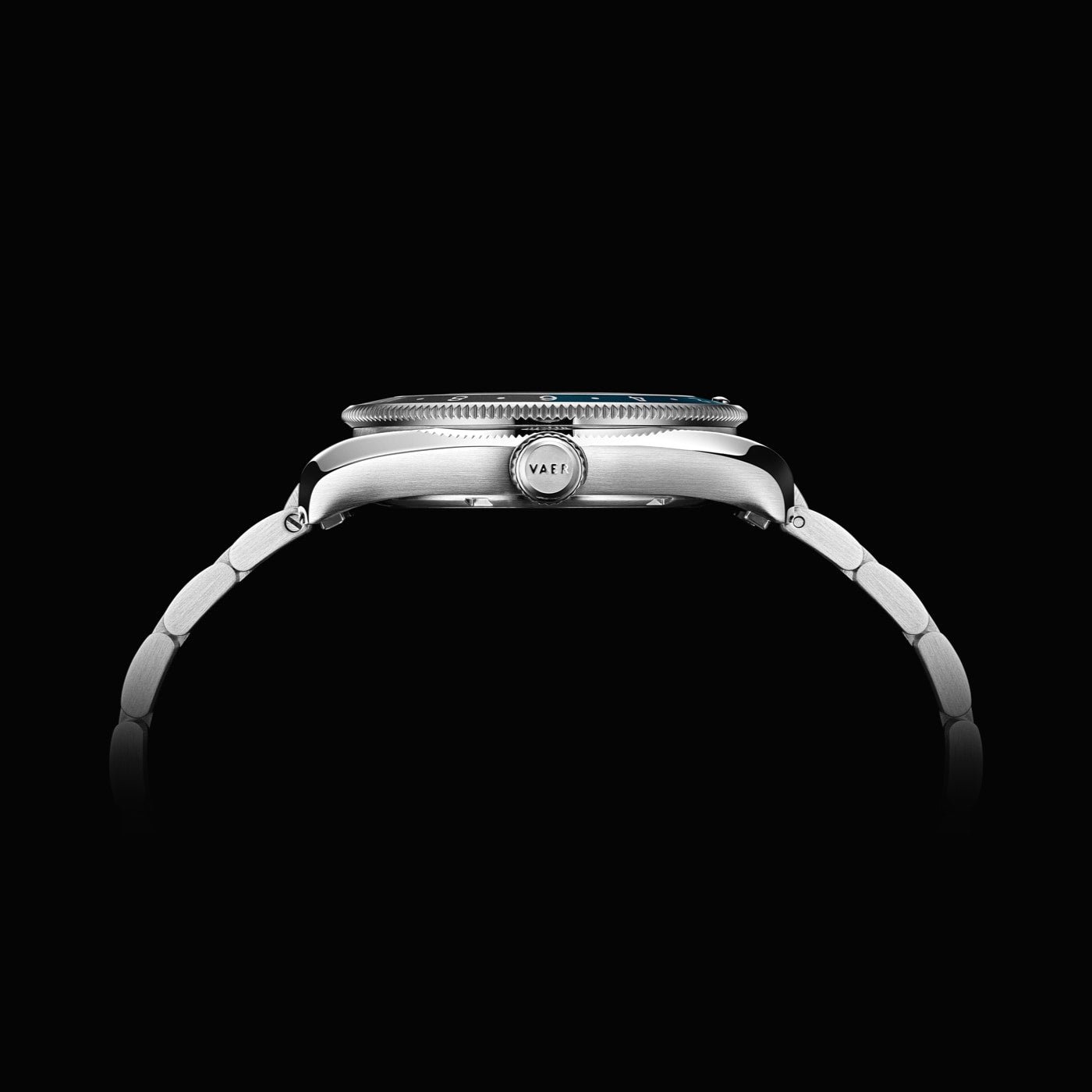 G2 Meridian Navy/Black GMT - 42mm USA