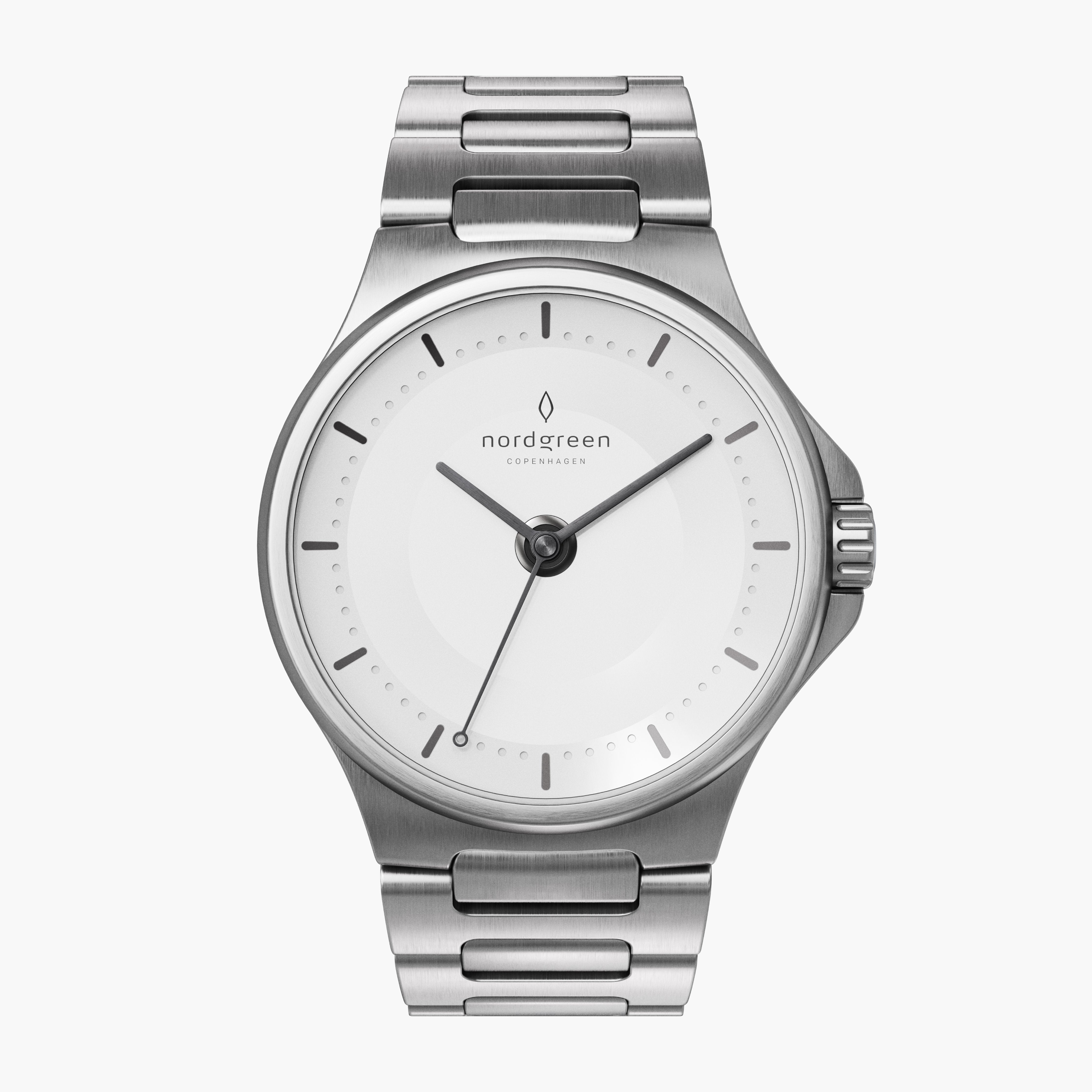 Guardian Automatic 36mm
