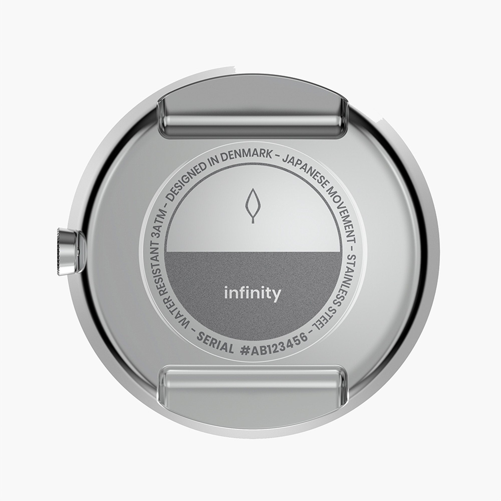 Infinity 32mm