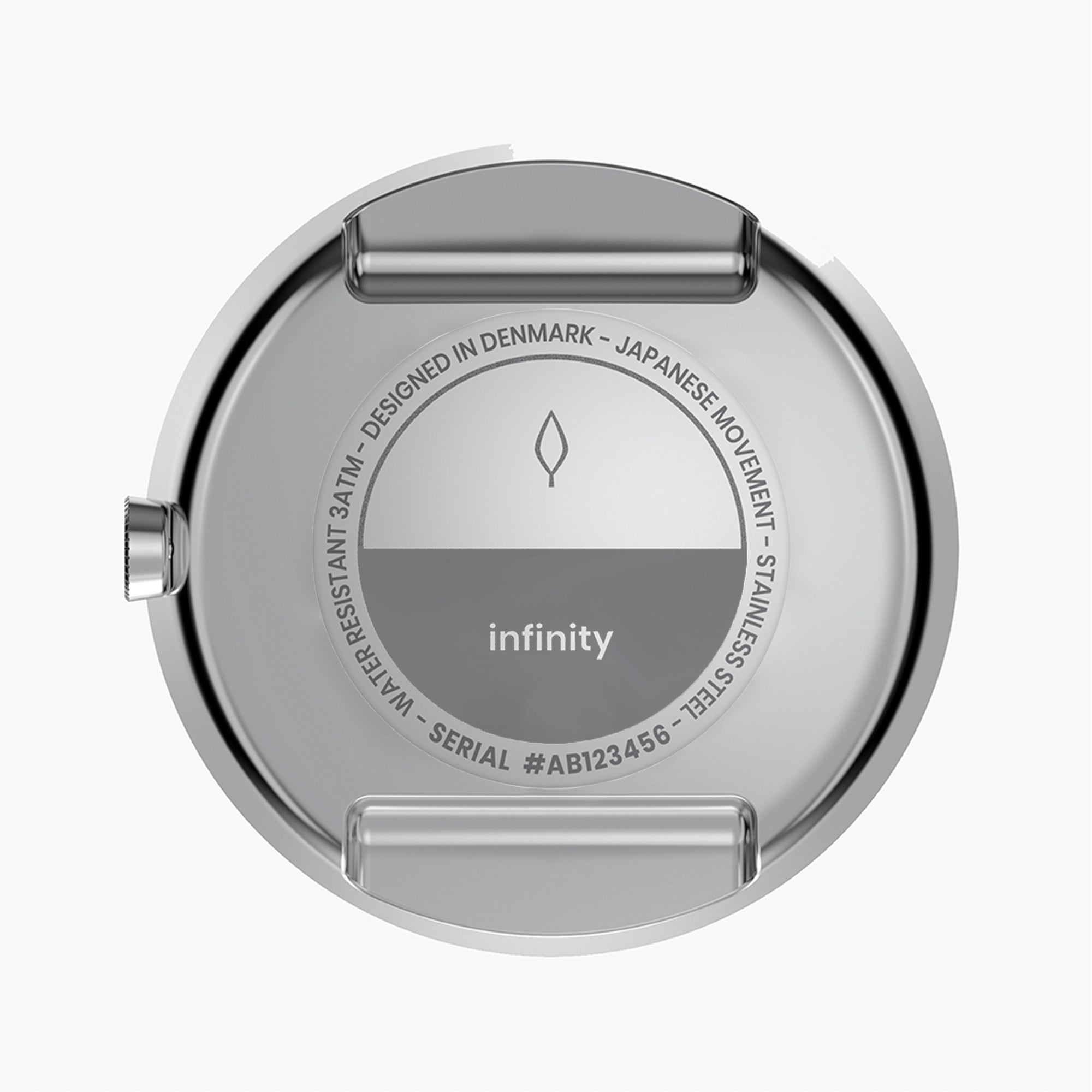 Infinity 32mm
