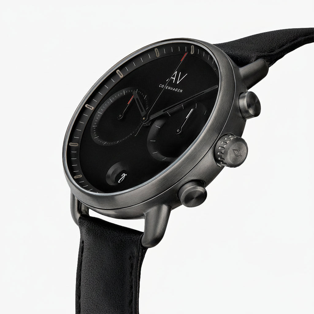 Pioneer 42mm