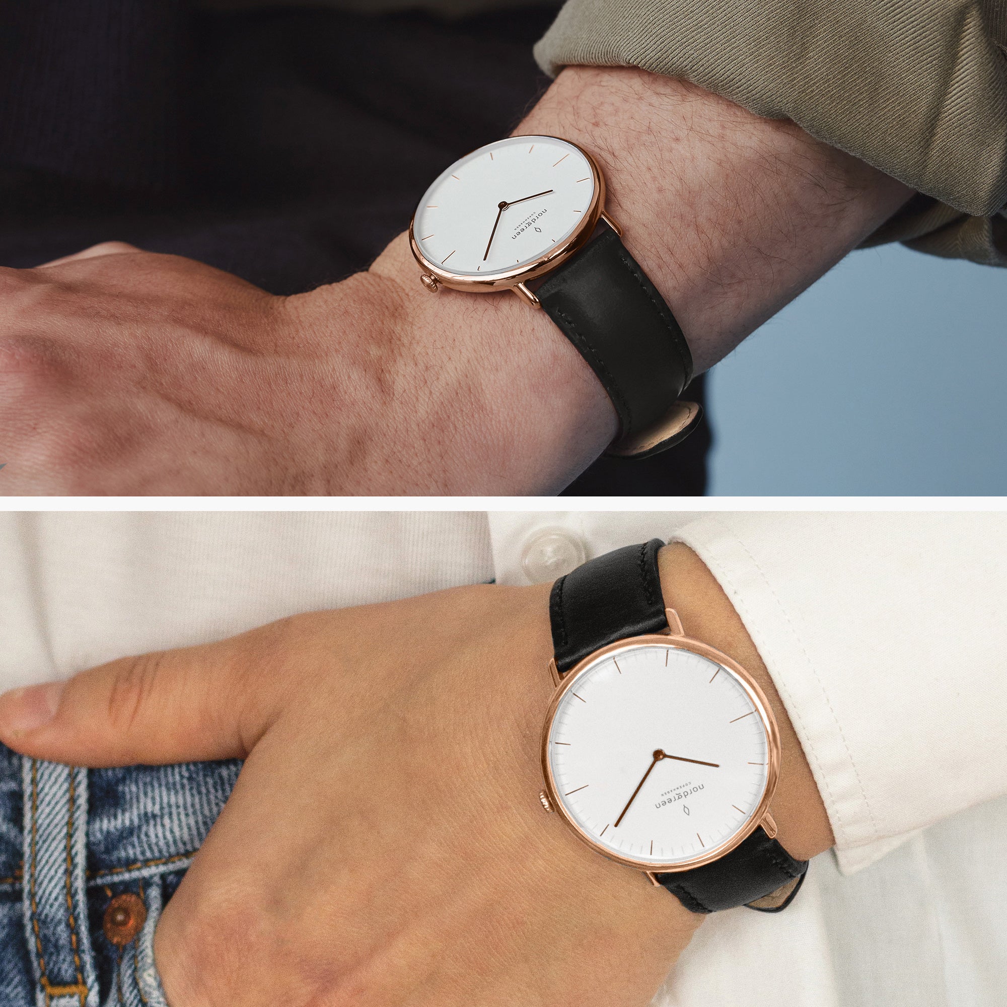 Native 36mm
