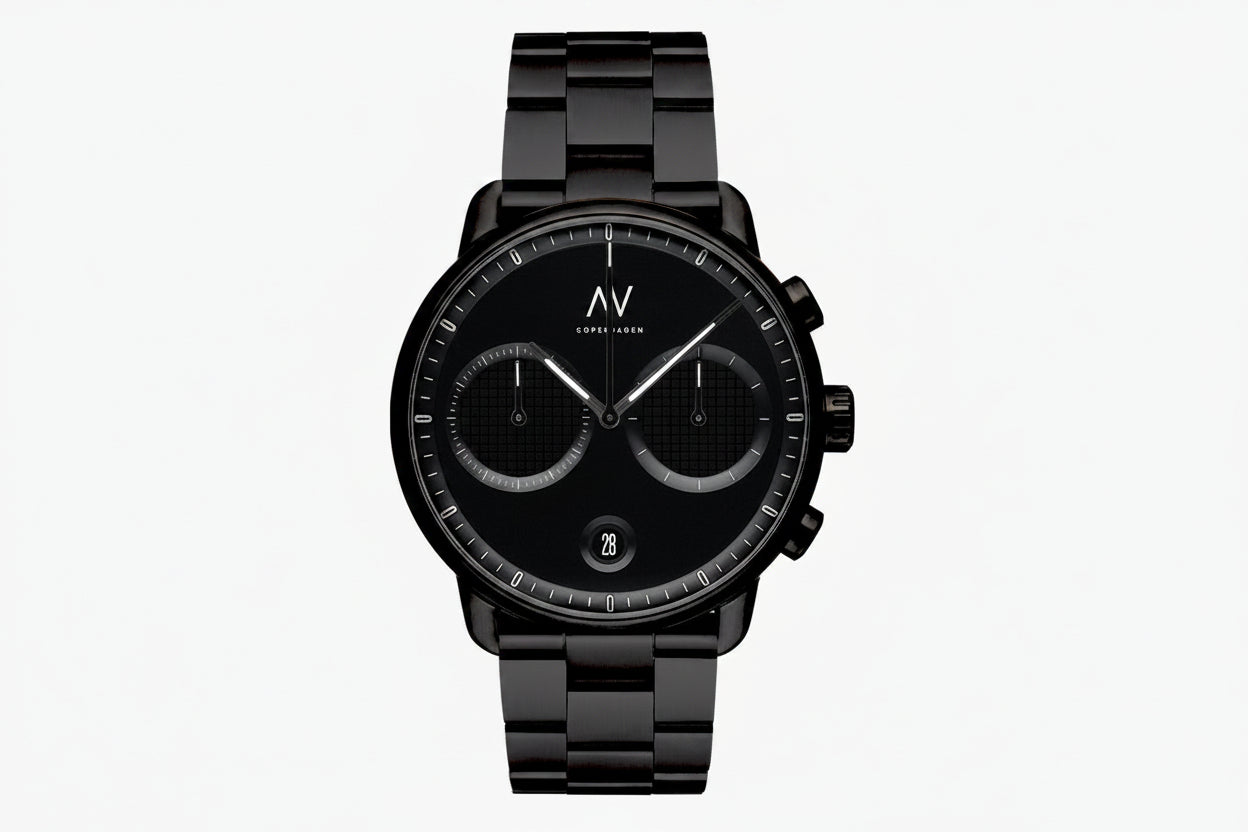 Pioneer 42mm
