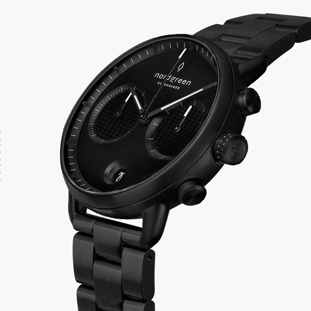 Pioneer 42mm