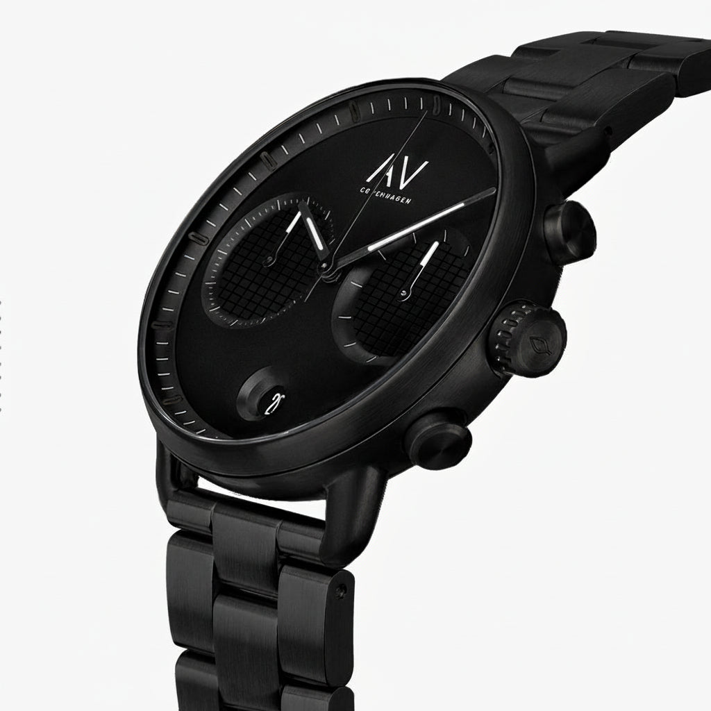 Pioneer 42mm