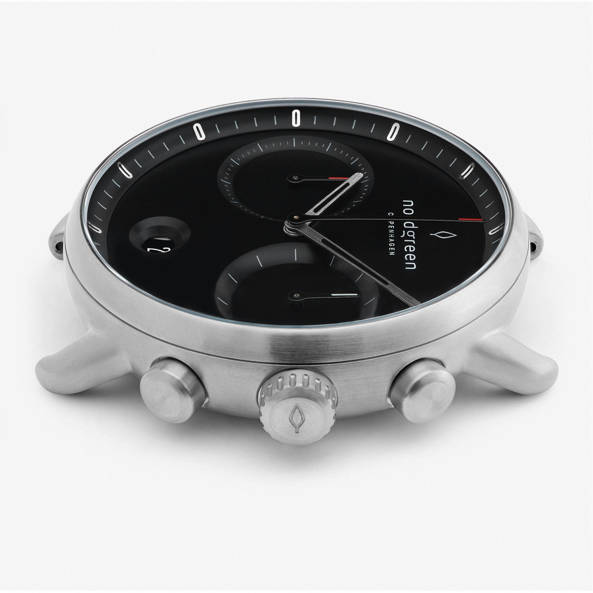Pioneer 42mm