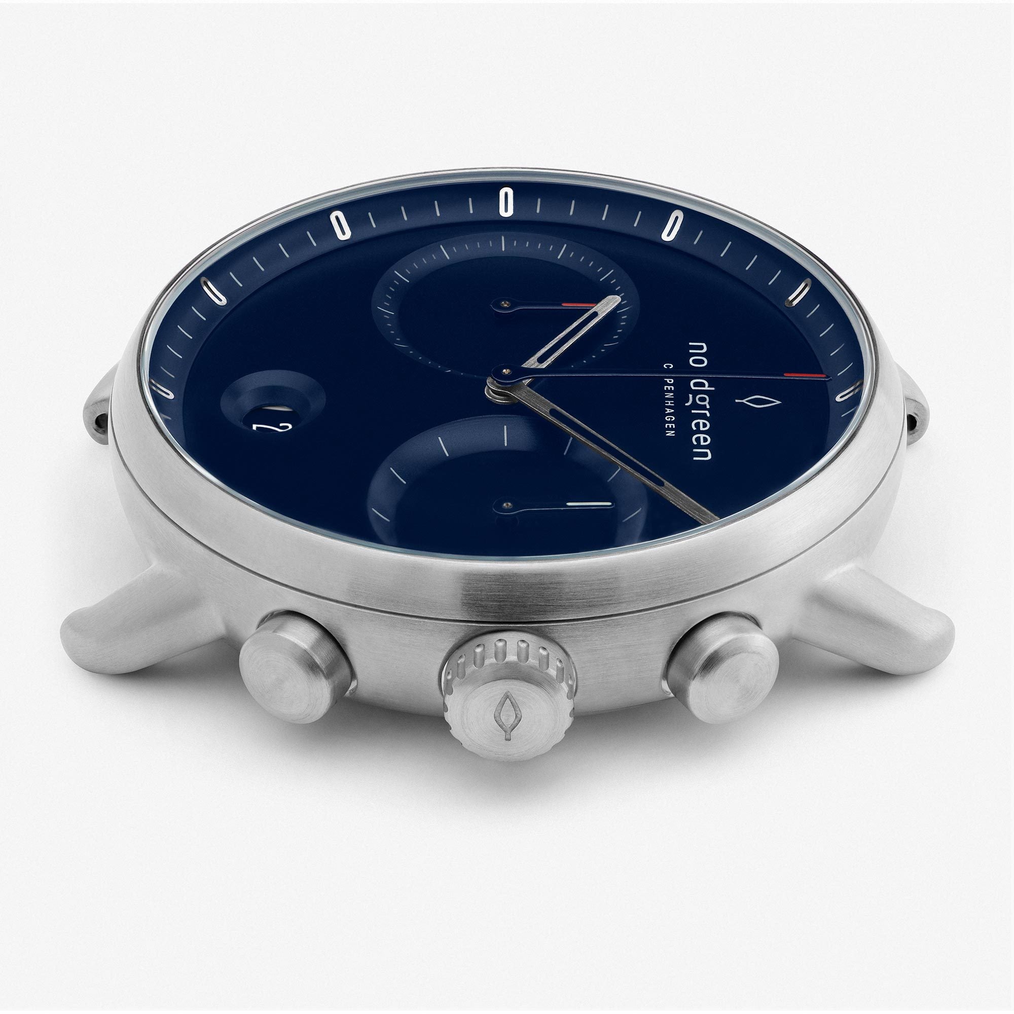 Pioneer 42mm