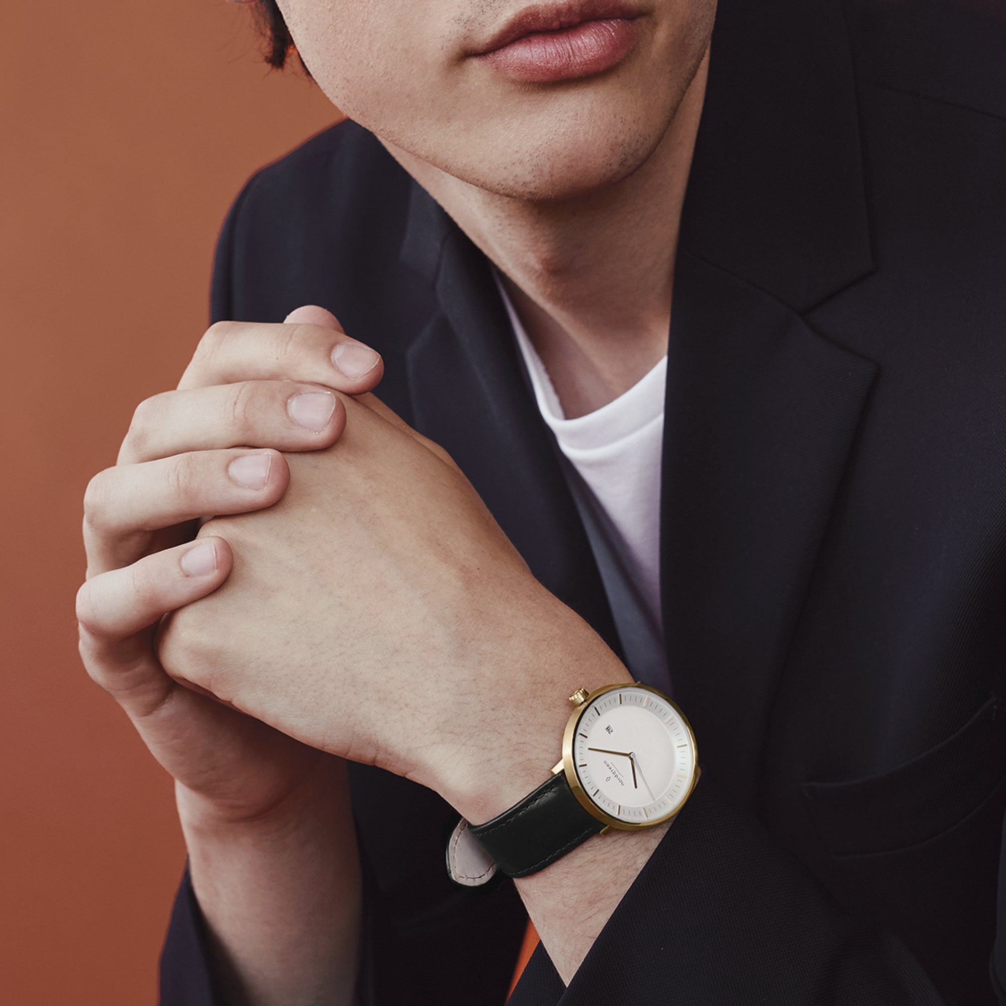Philosopher 40mm