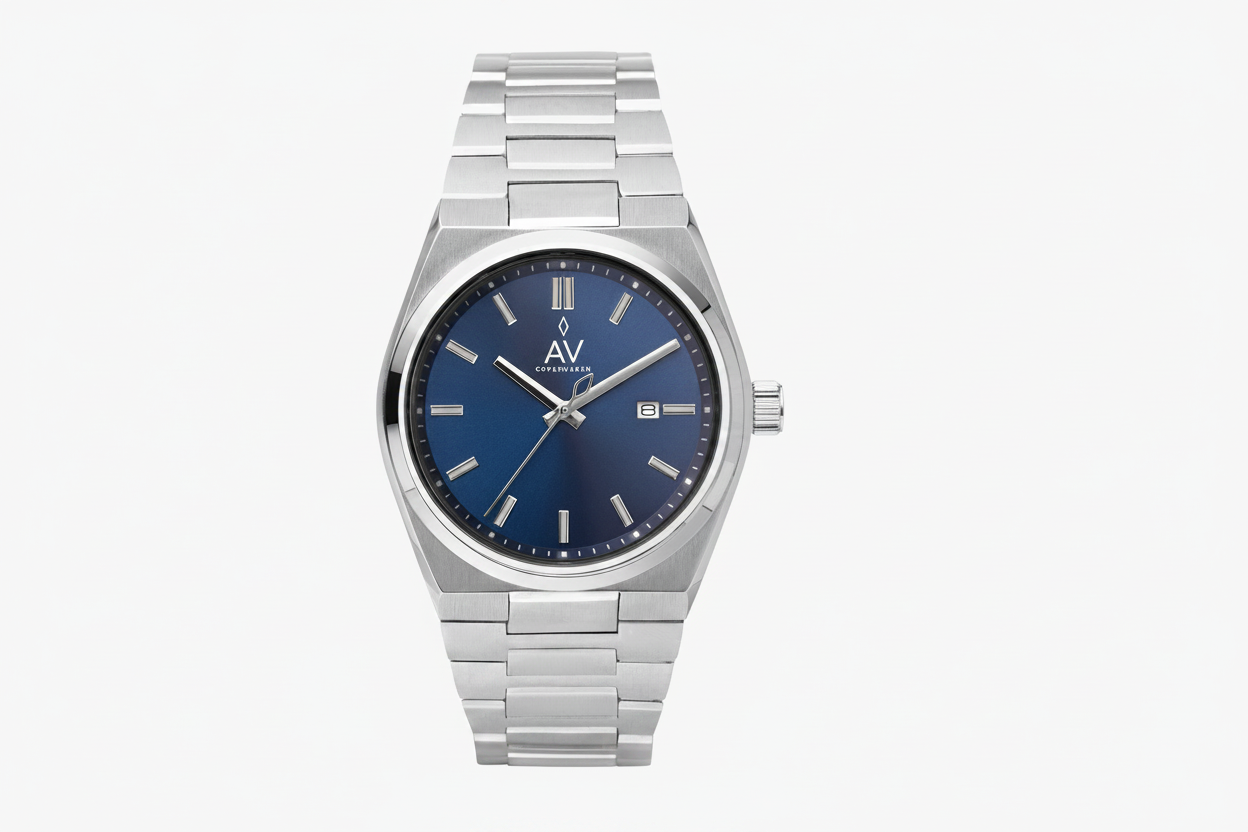 Succession 41mm