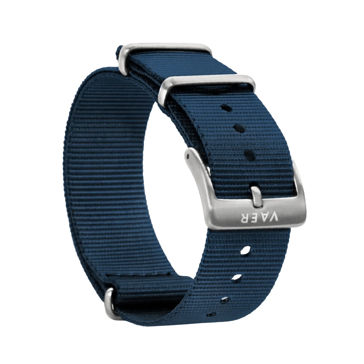 Standard Single Pass Watch Strap
