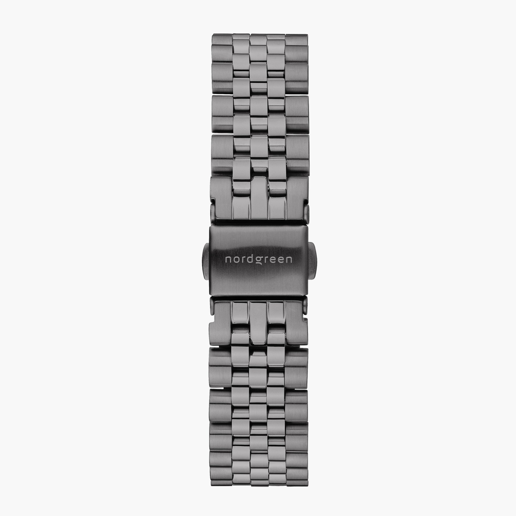 5-Link - Gun Metal