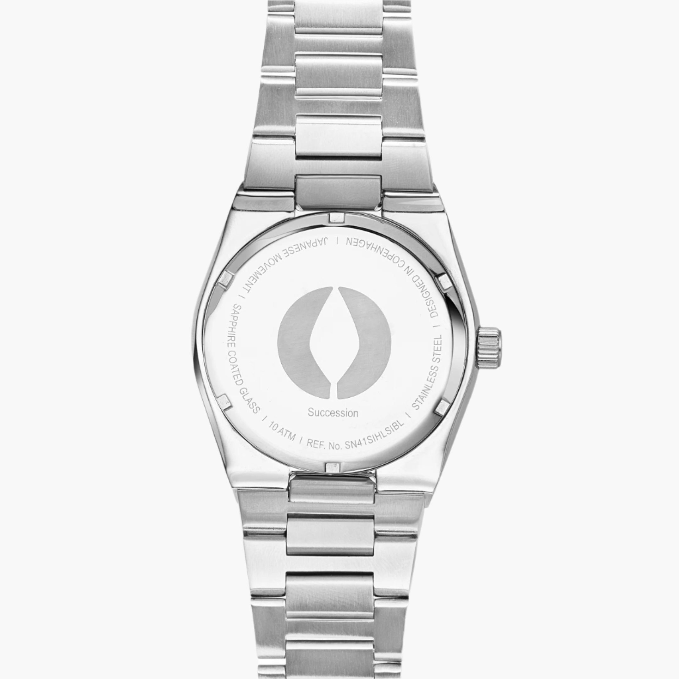Succession 41mm