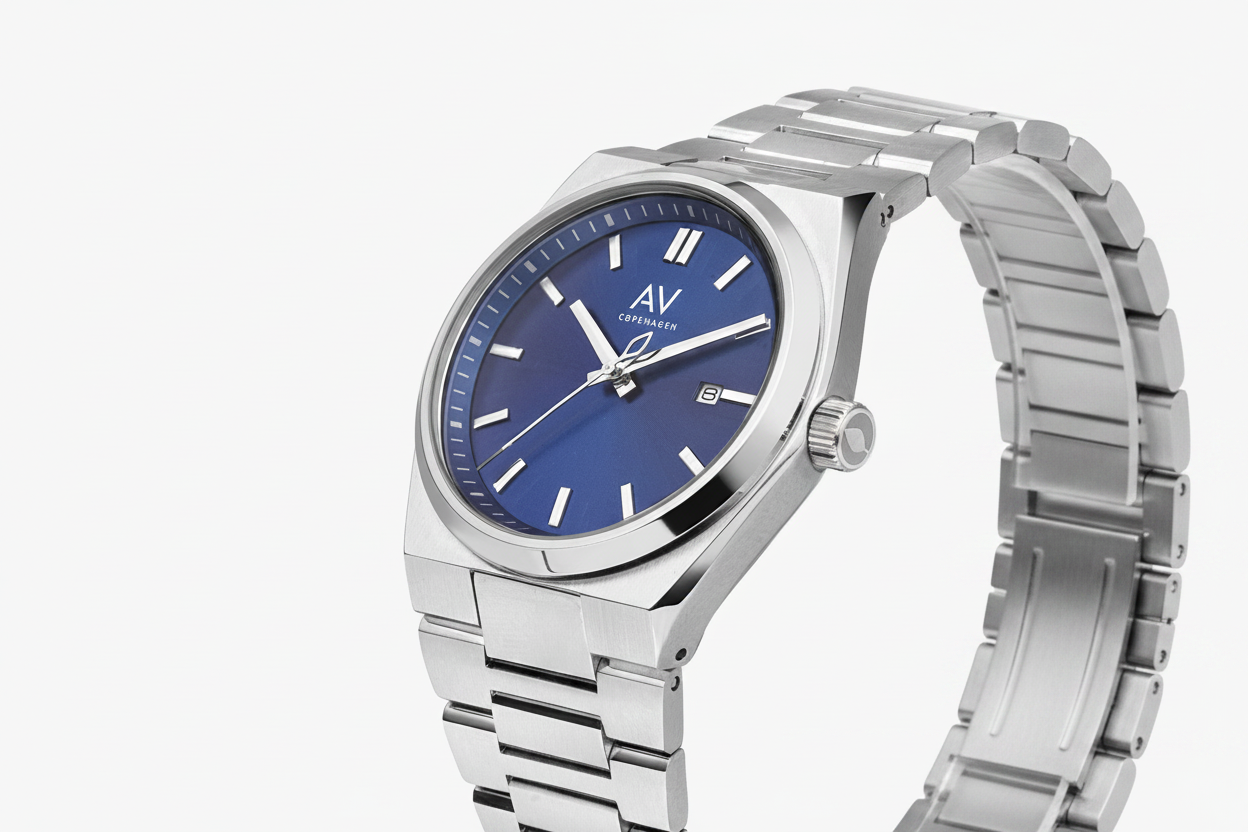 Succession 41mm