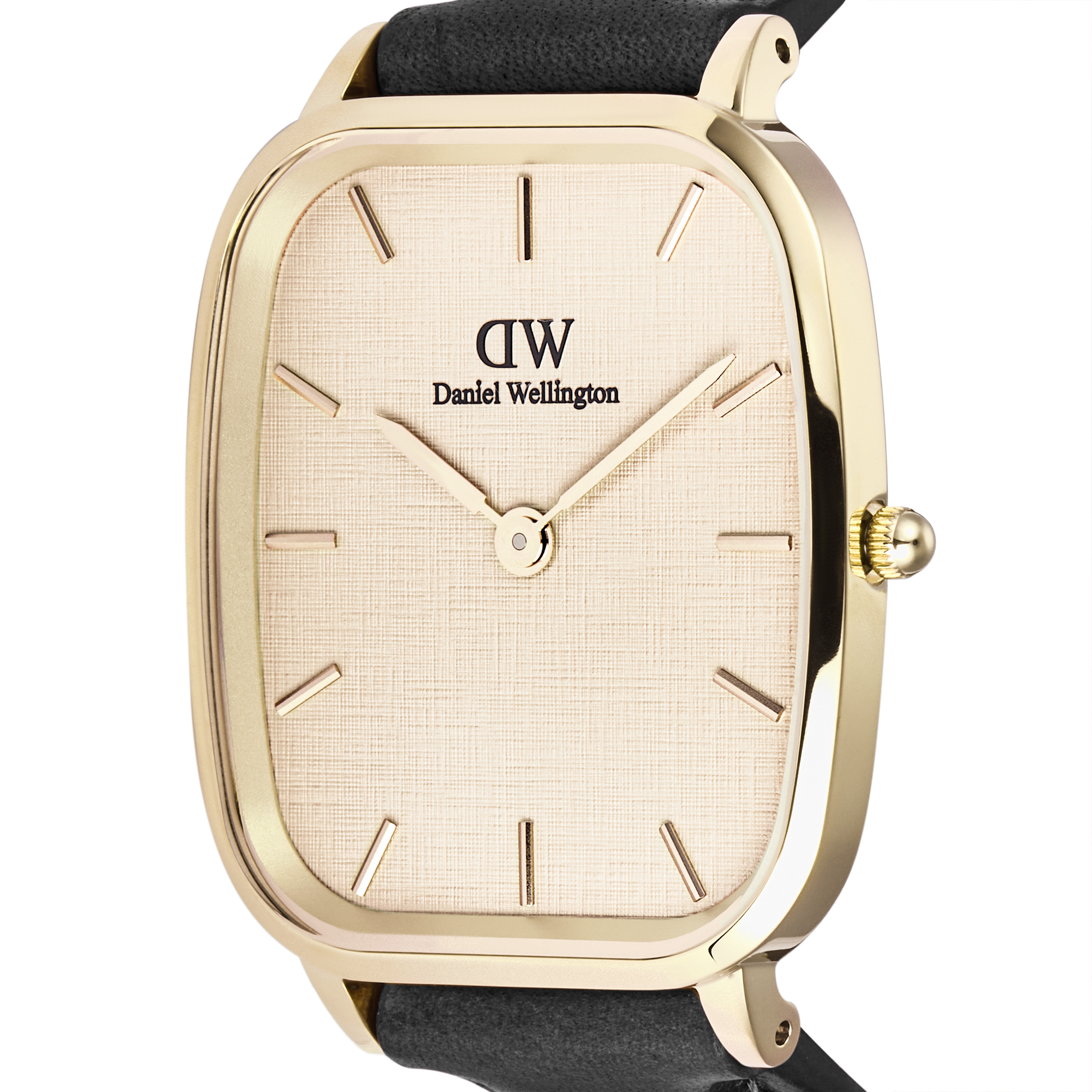 Marlon Sheffield Linen Gold