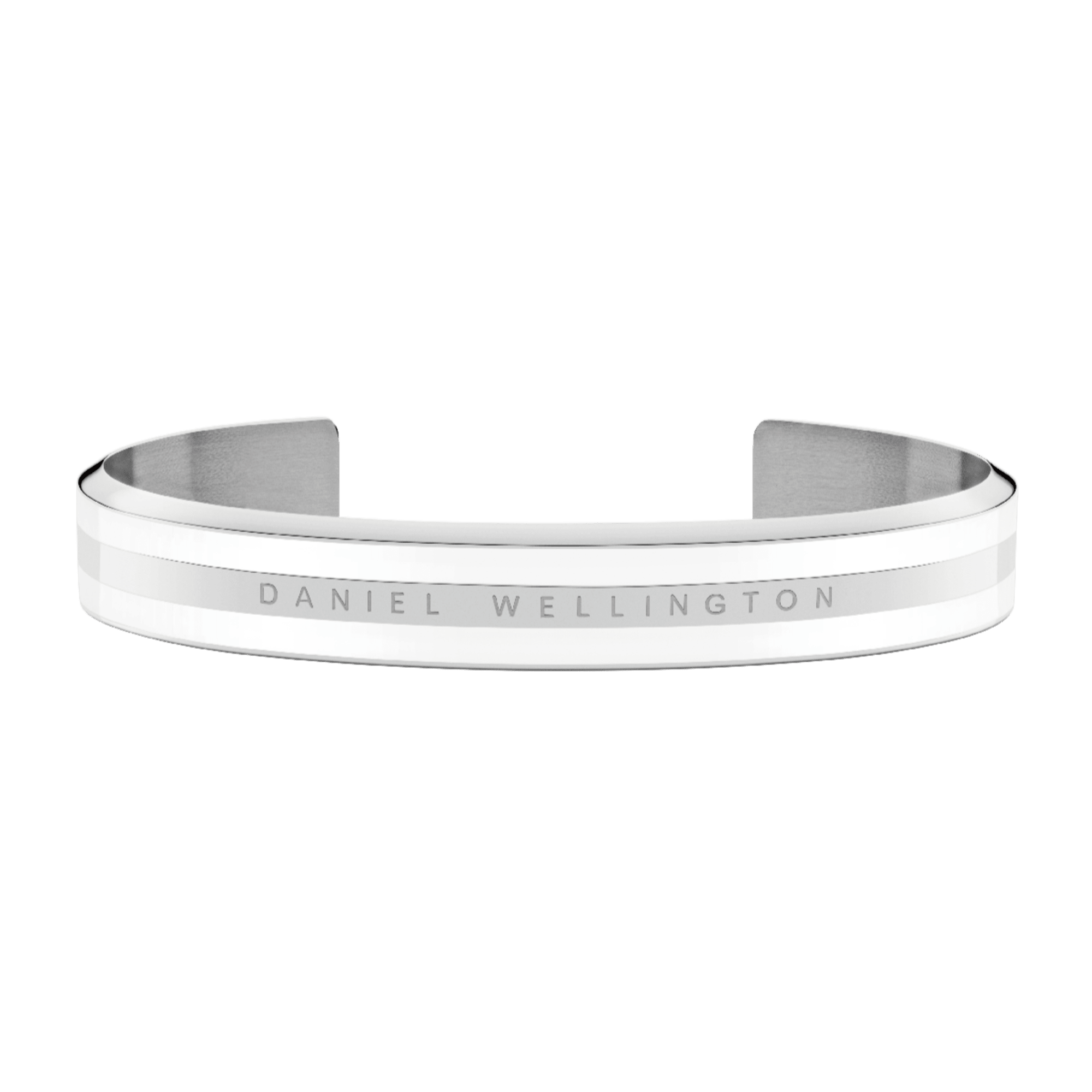 Emalie Bracelet Silver