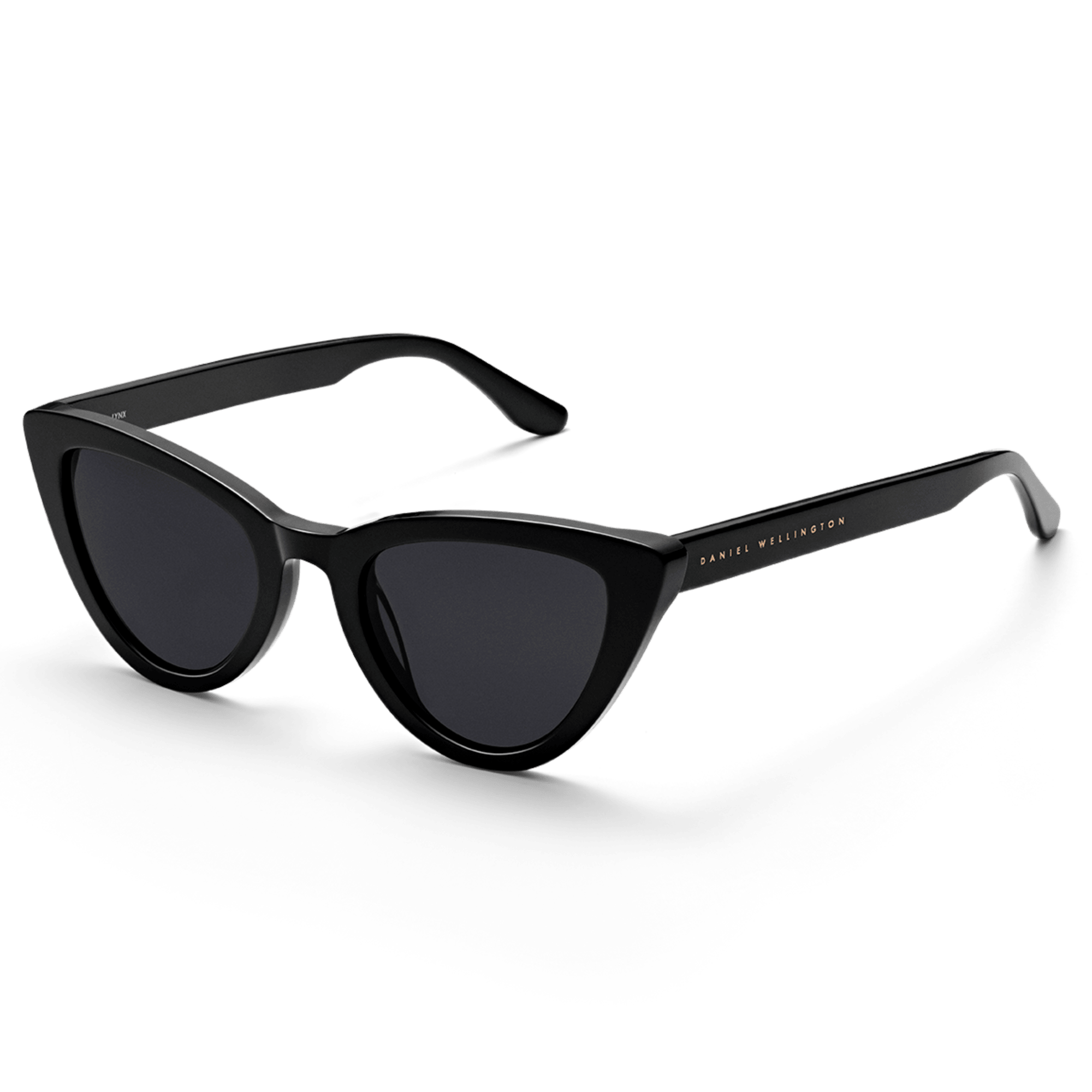 Lynx Bio-Acetate Black