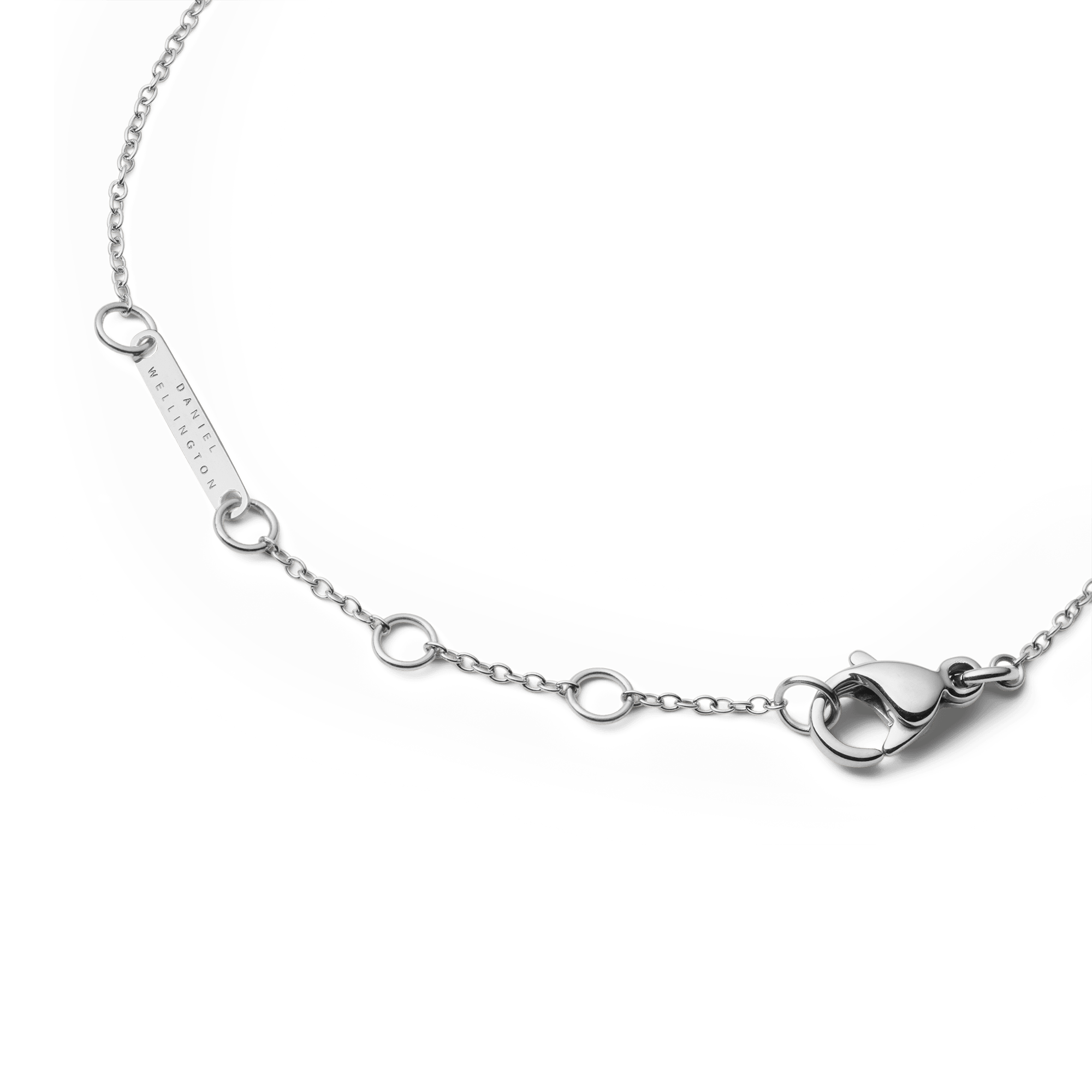 Audrey Bracelet Malachite Silver