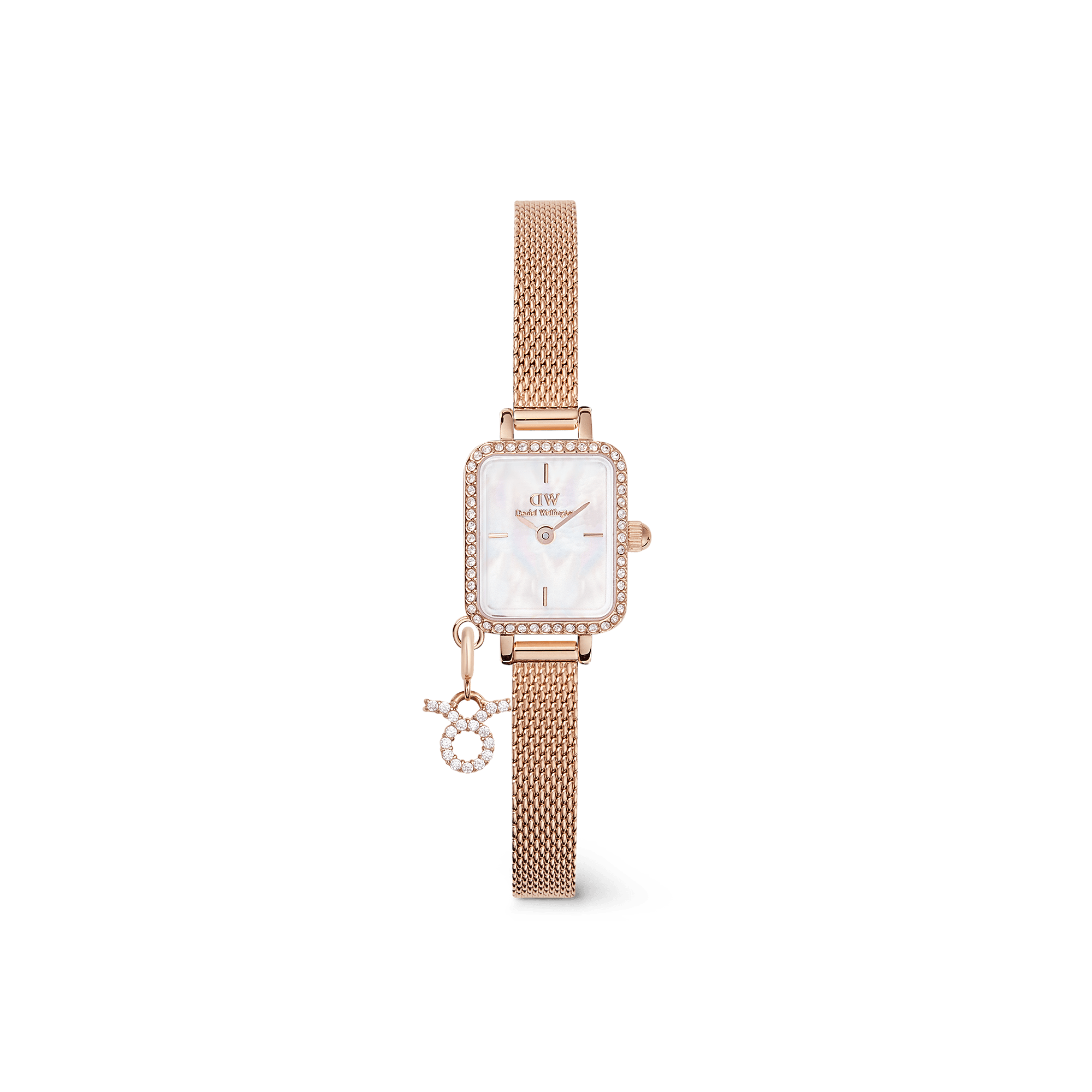 Quadro Mini Crystal Zodiac Melrose Set