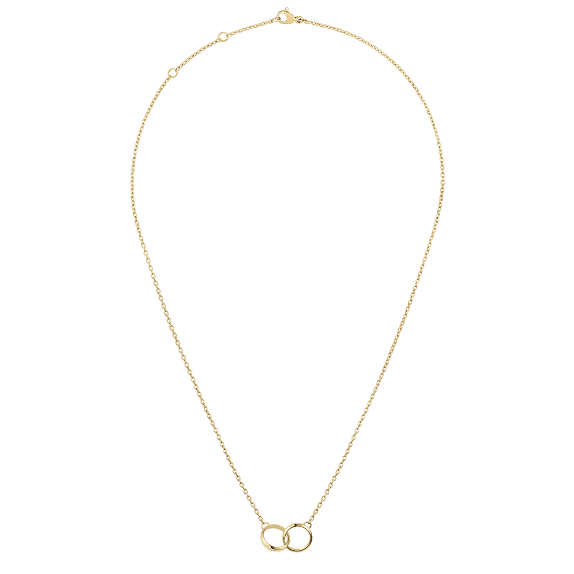 Classic Lumine Unity Gold