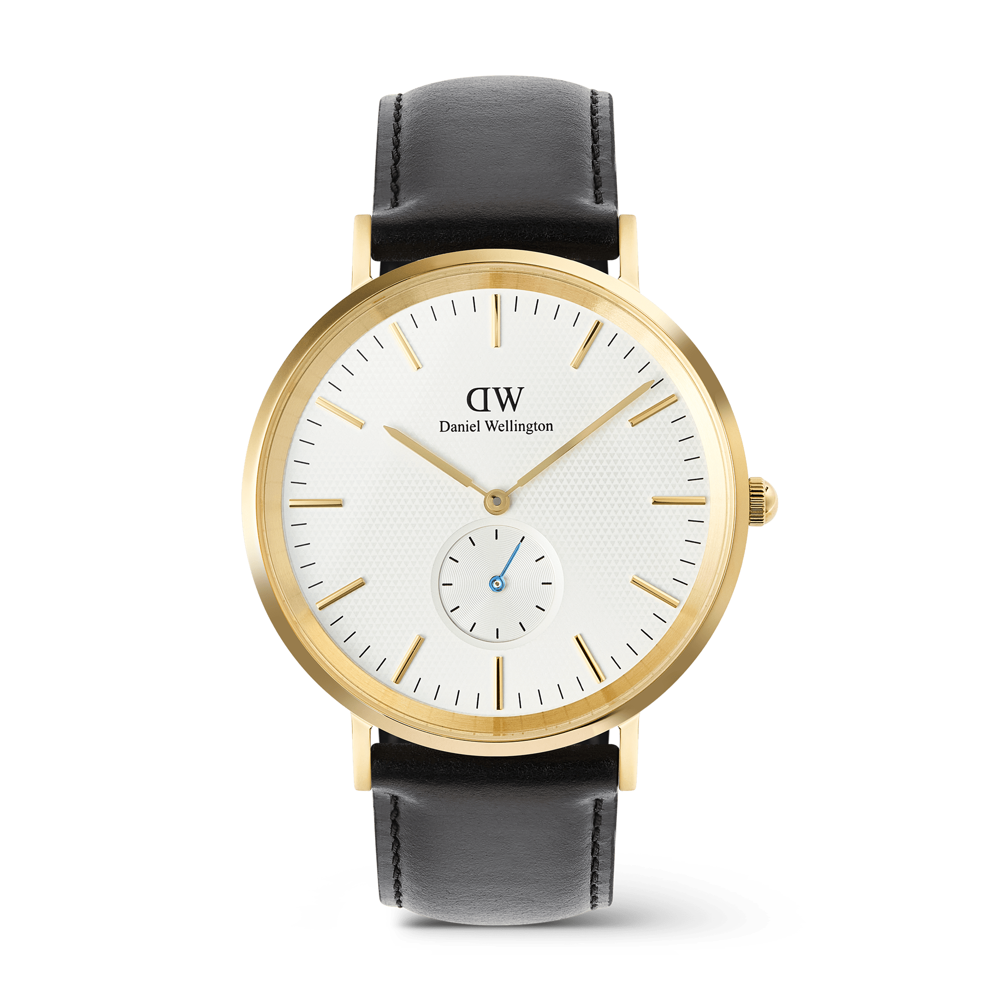 Classic Multi-Eye Sheffield Off-white Sunray Gold