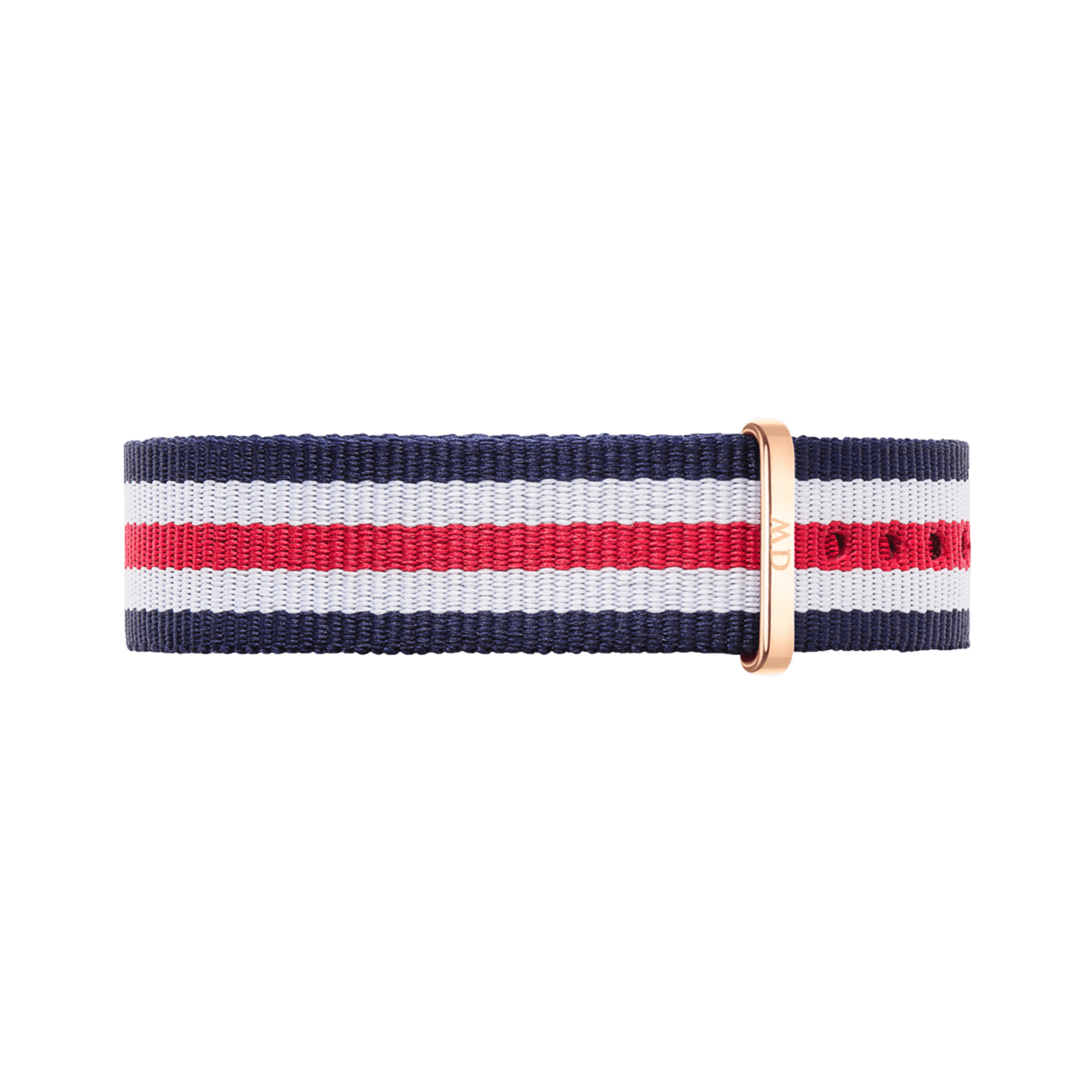 Canterbury Strap Rose Gold