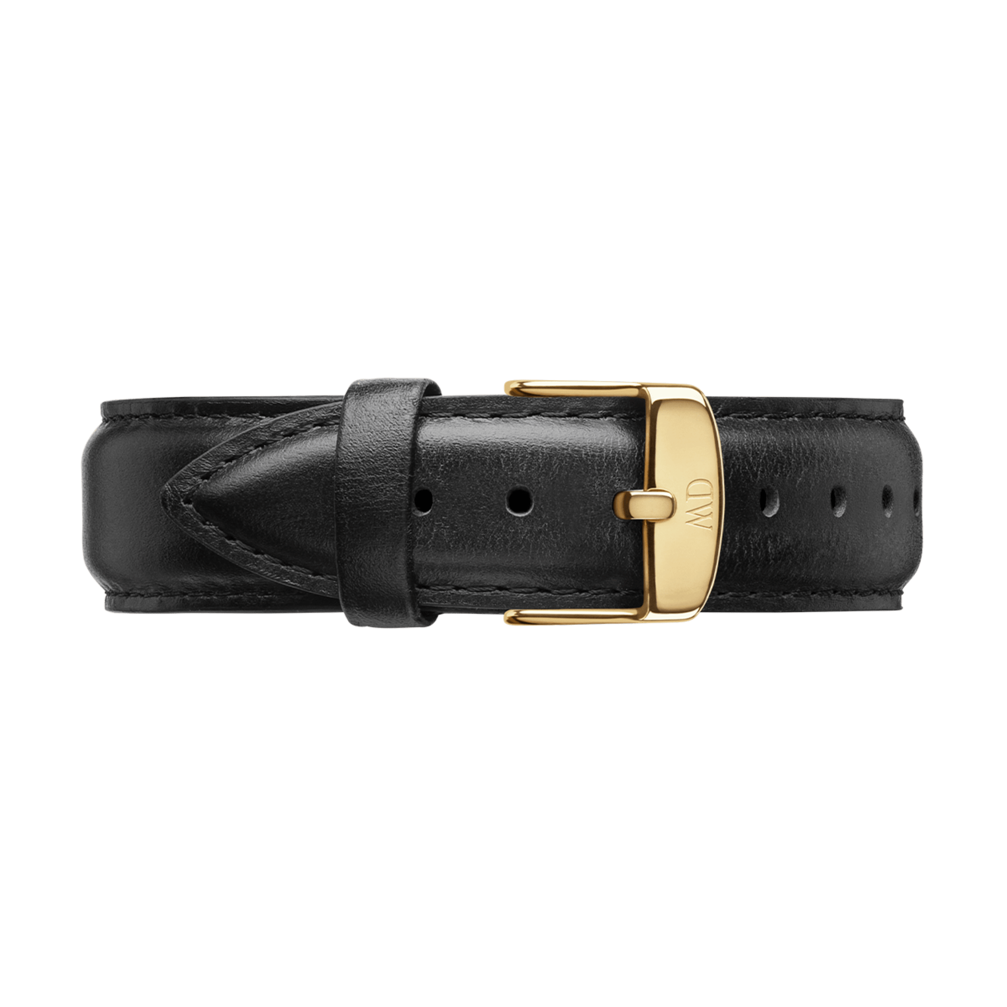 Sheffield Strap Gold