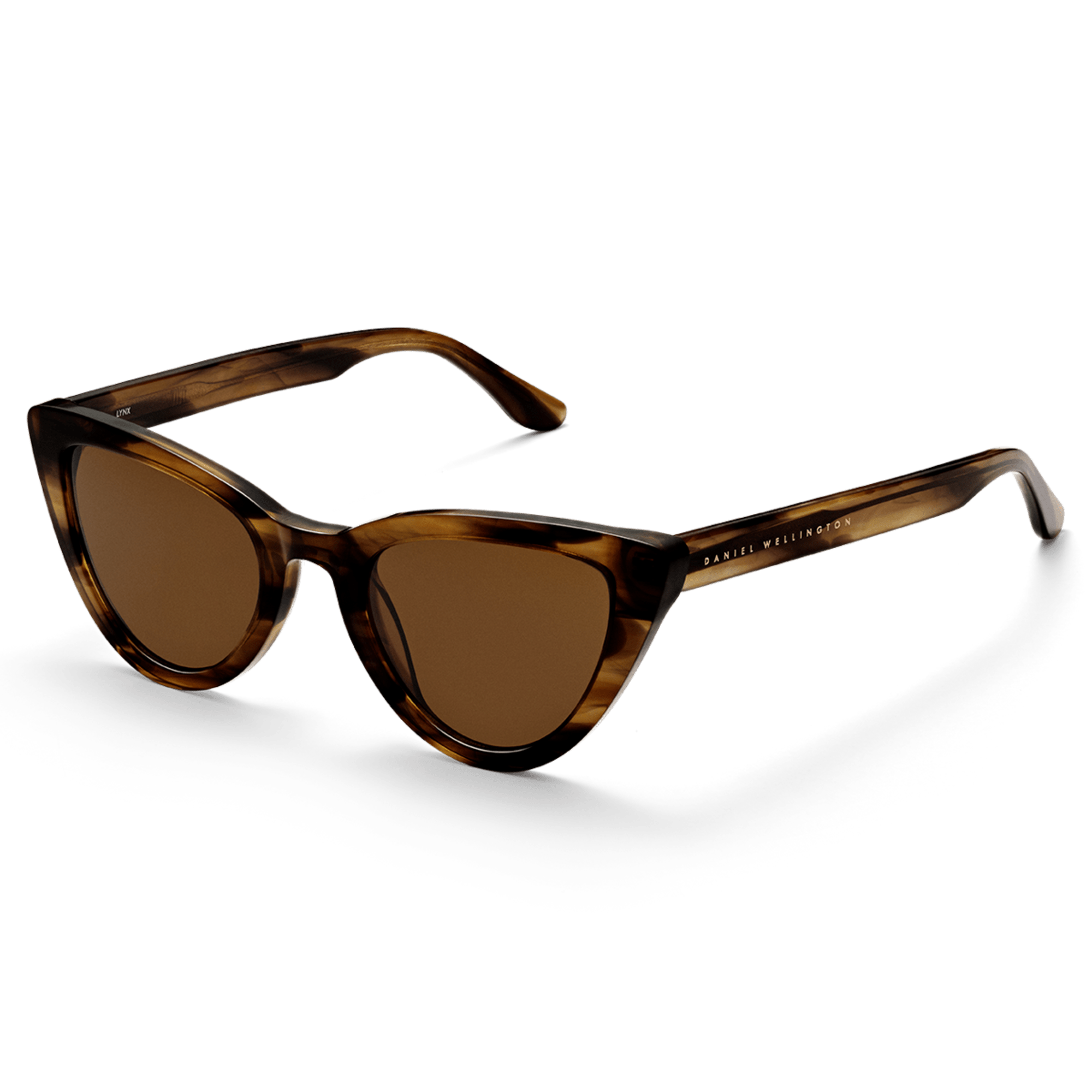 Lynx Bio-Acetate Brown Demi Brown Demi